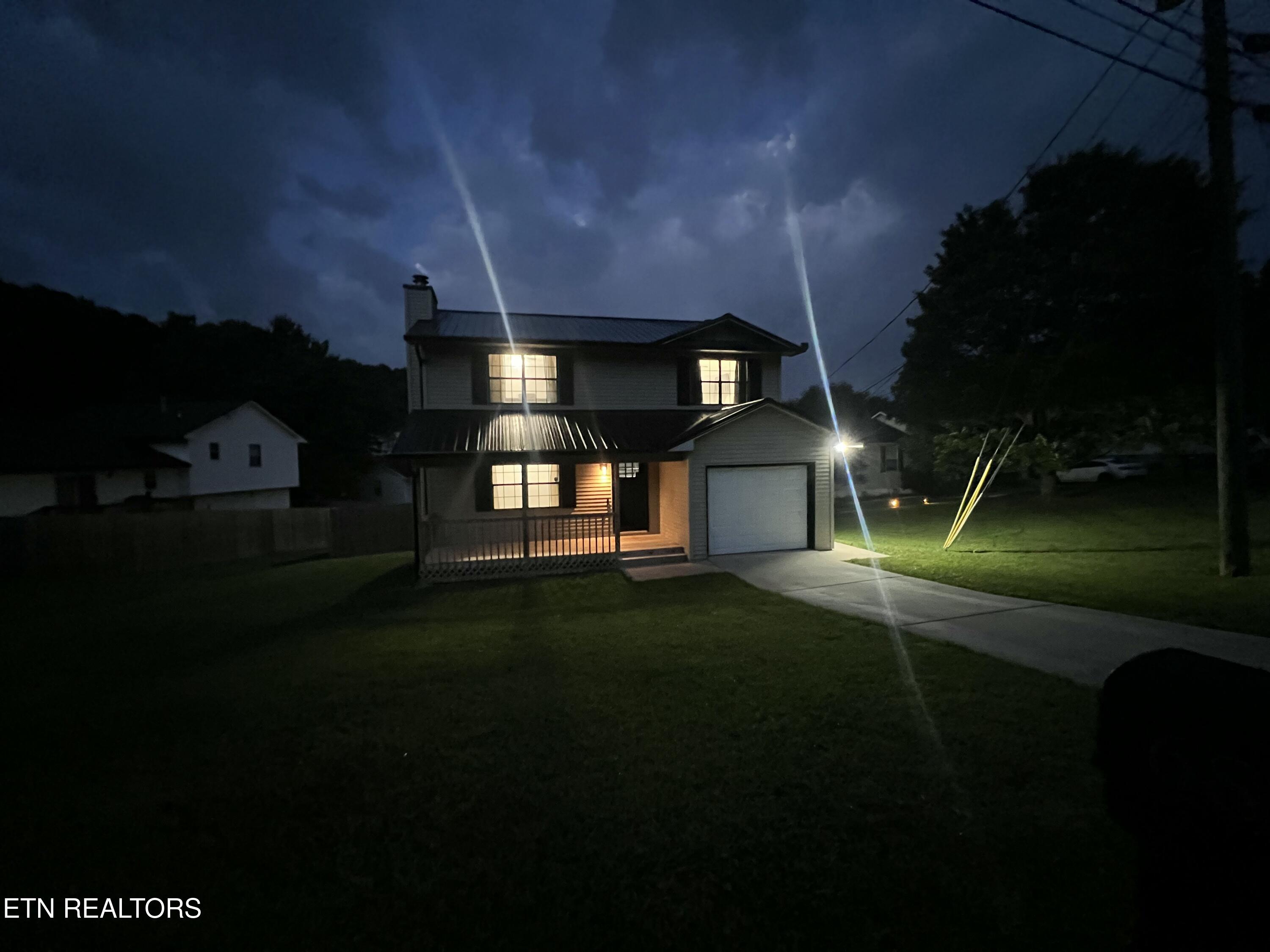 6805 Silent Brook Lane Knoxville TN 37921