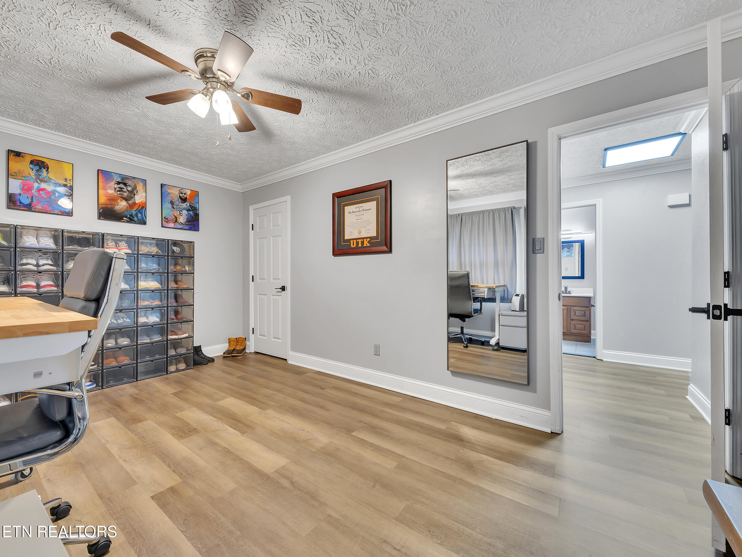 6805 Silent Brook Lane Knoxville TN 37921