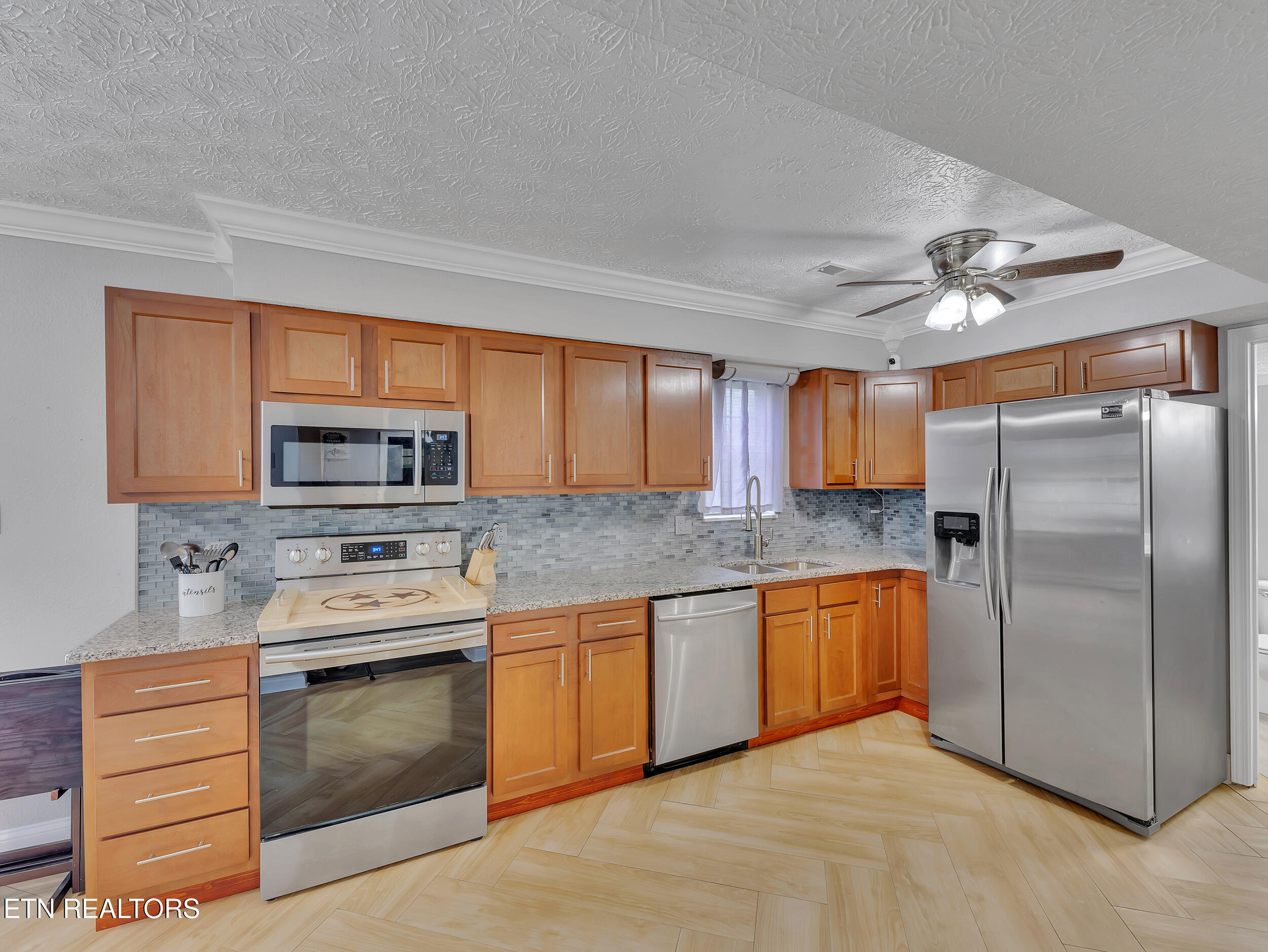 6805 Silent Brook Lane Knoxville TN 37921