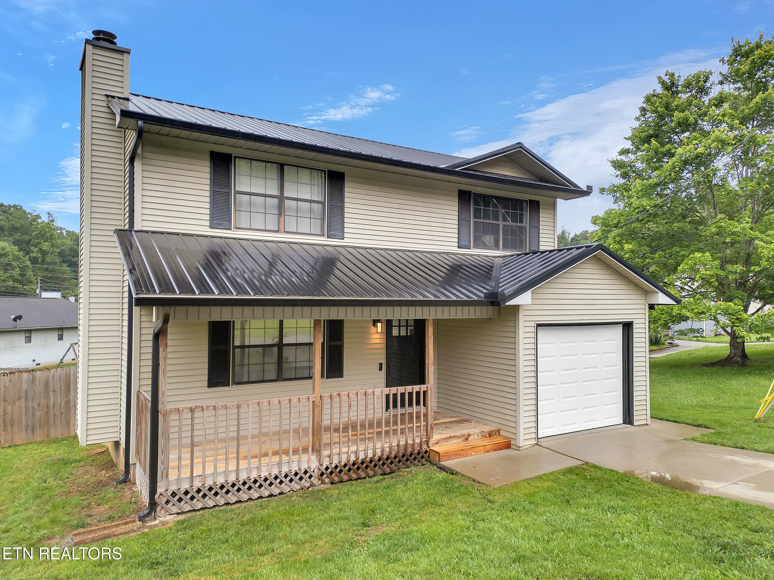 6805 Silent Brook Lane Knoxville TN 37921