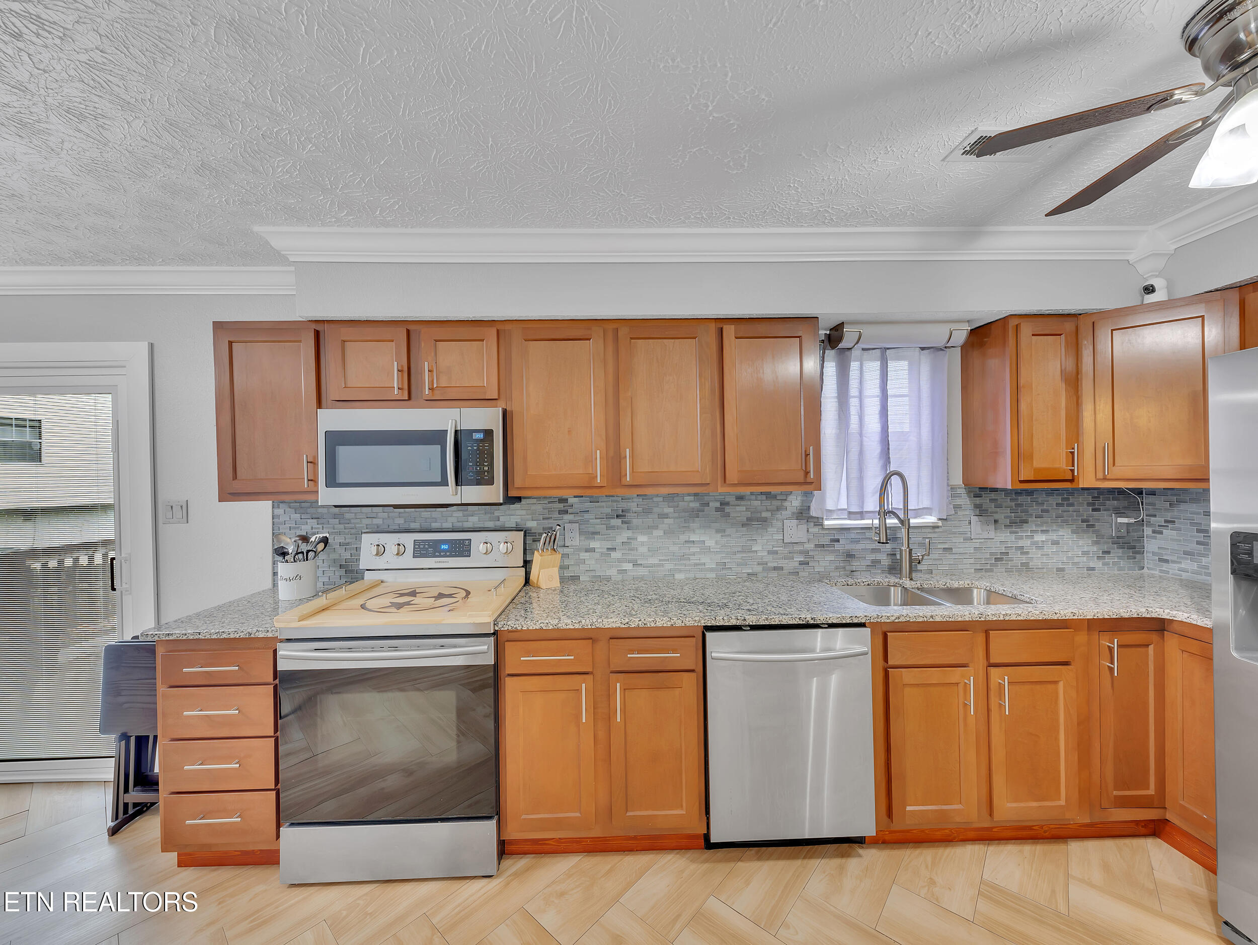 6805 Silent Brook Lane Knoxville TN 37921