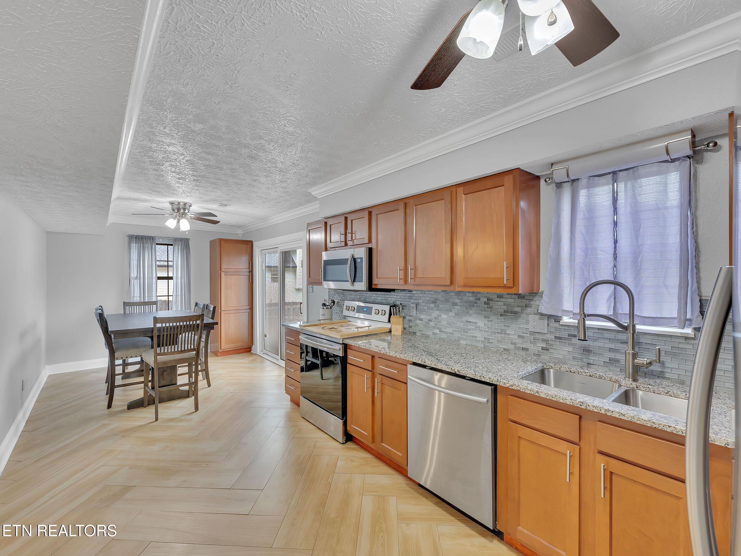 6805 Silent Brook Lane Knoxville TN 37921