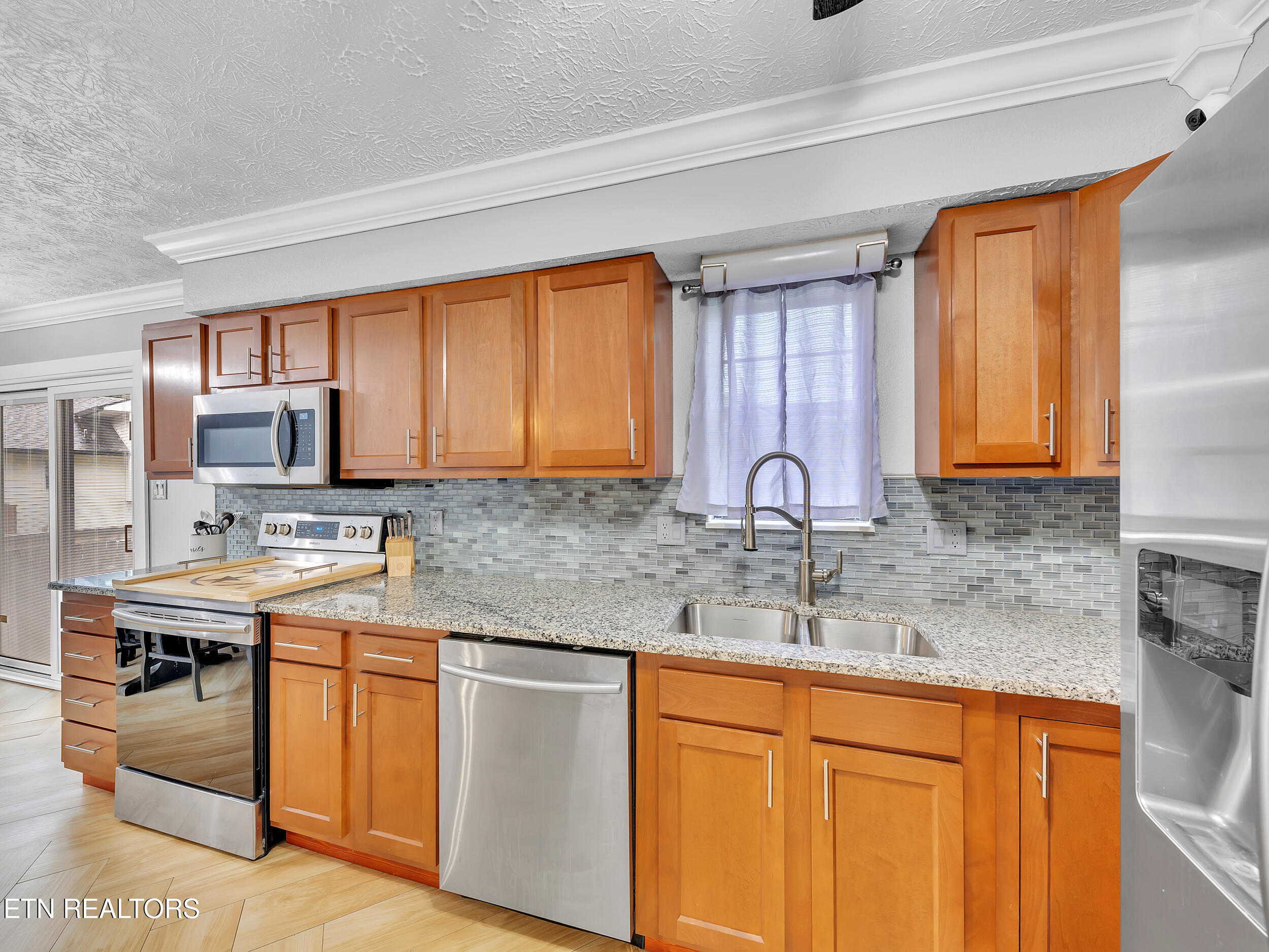 6805 Silent Brook Lane Knoxville TN 37921