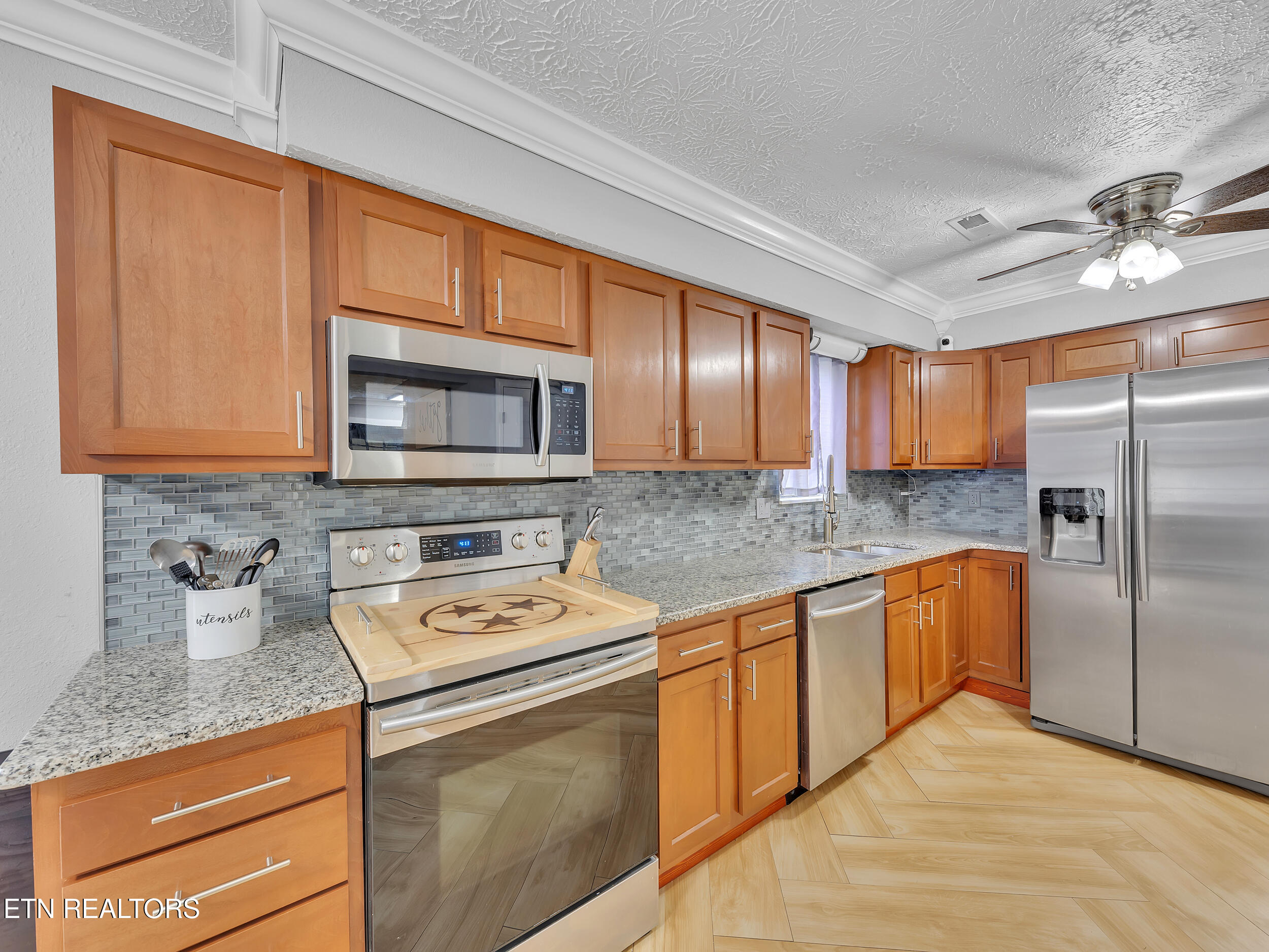 6805 Silent Brook Lane Knoxville TN 37921