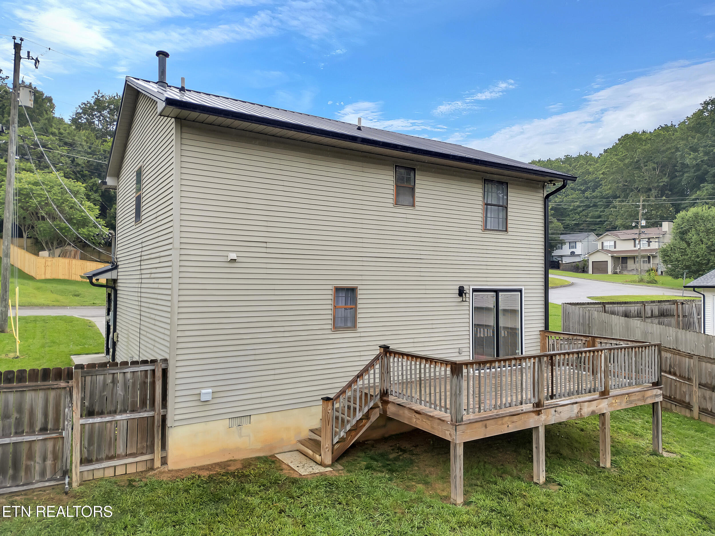 6805 Silent Brook Lane Knoxville TN 37921