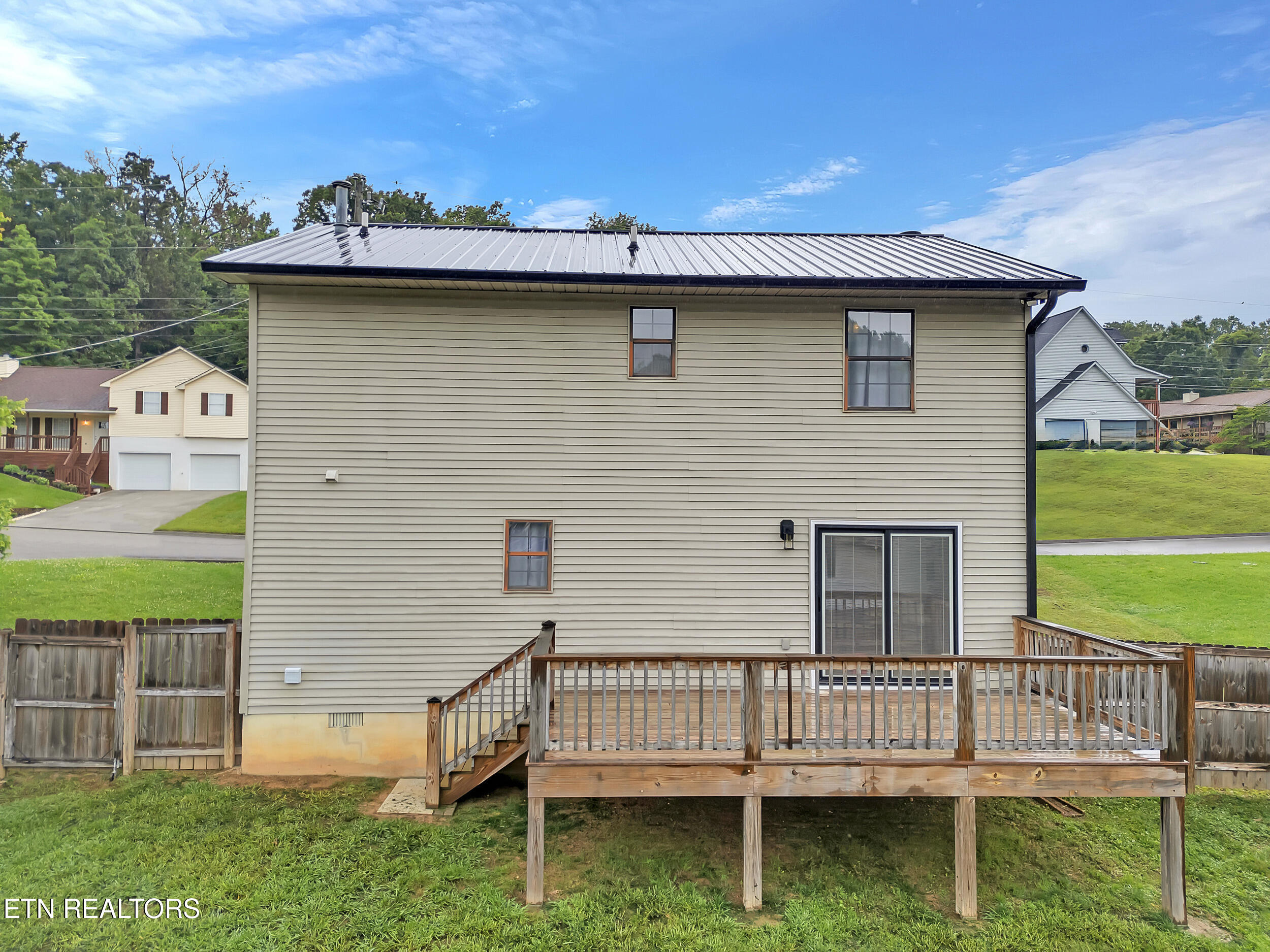 6805 Silent Brook Lane Knoxville TN 37921