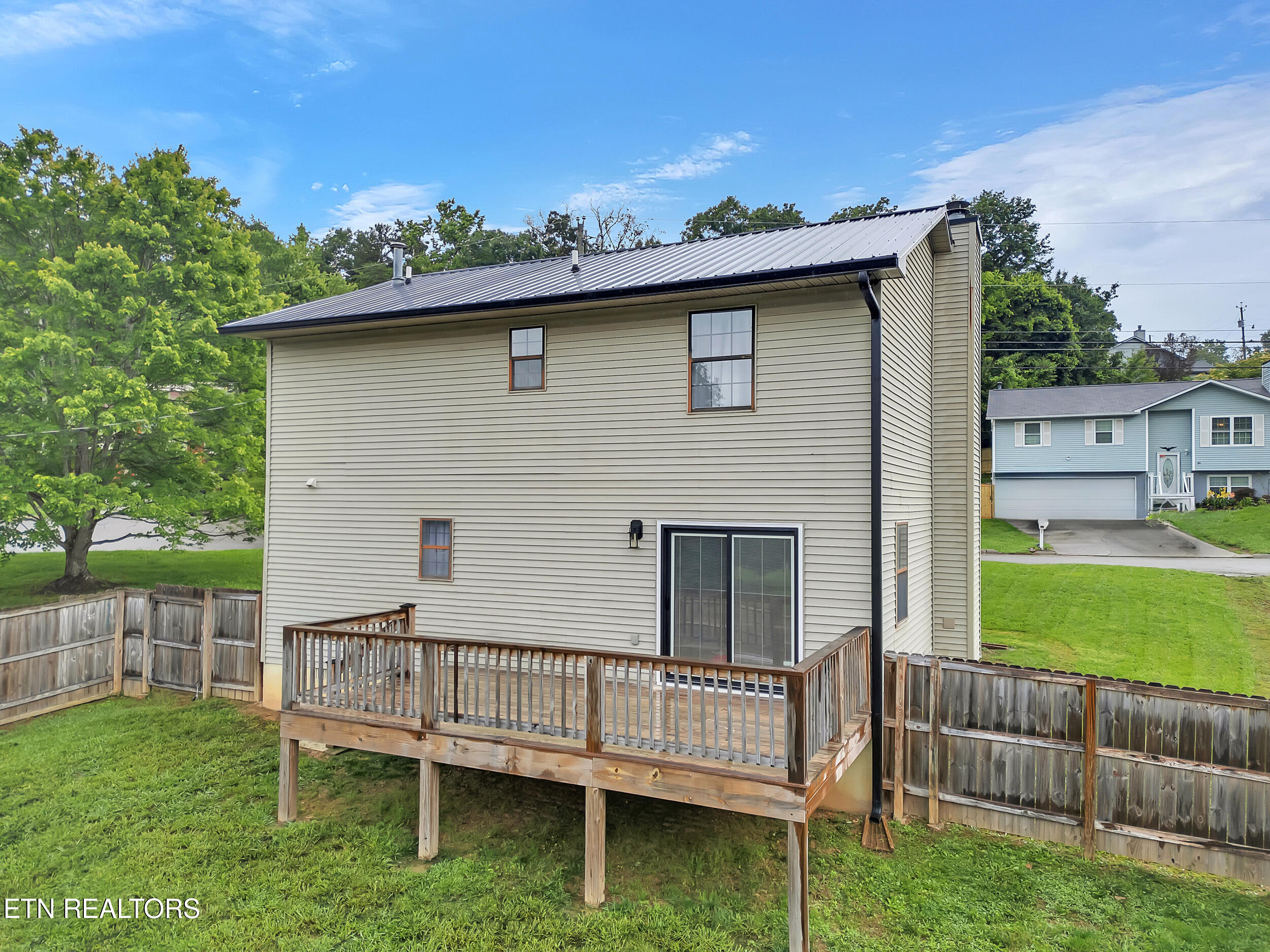 6805 Silent Brook Lane Knoxville TN 37921