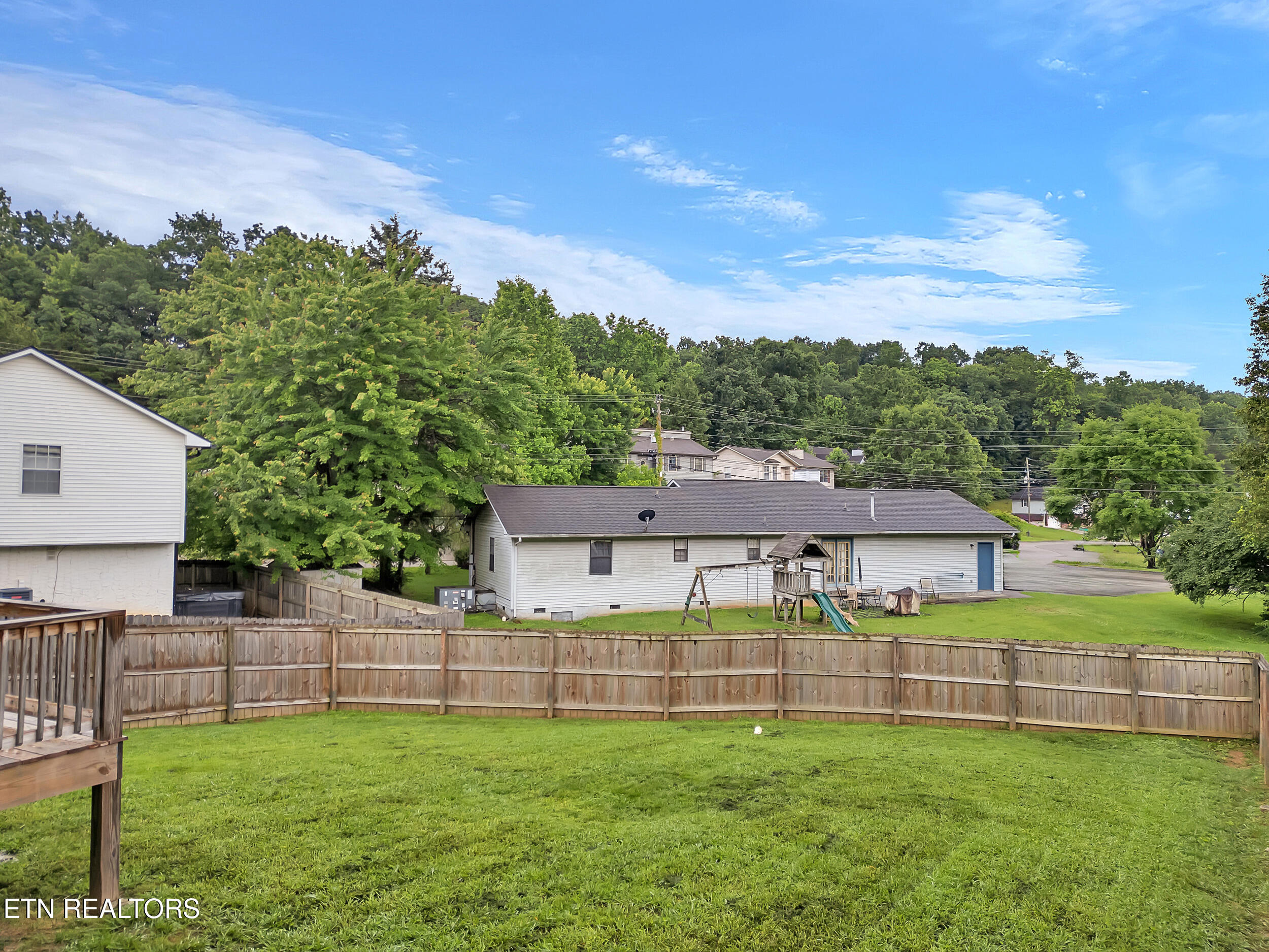 6805 Silent Brook Lane Knoxville TN 37921