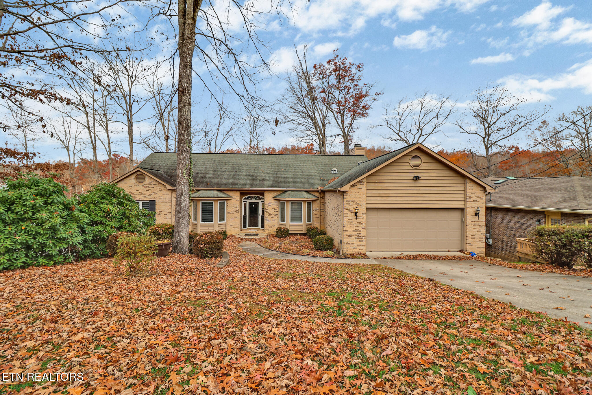 129 Shore Lane Crossville TN 38558
