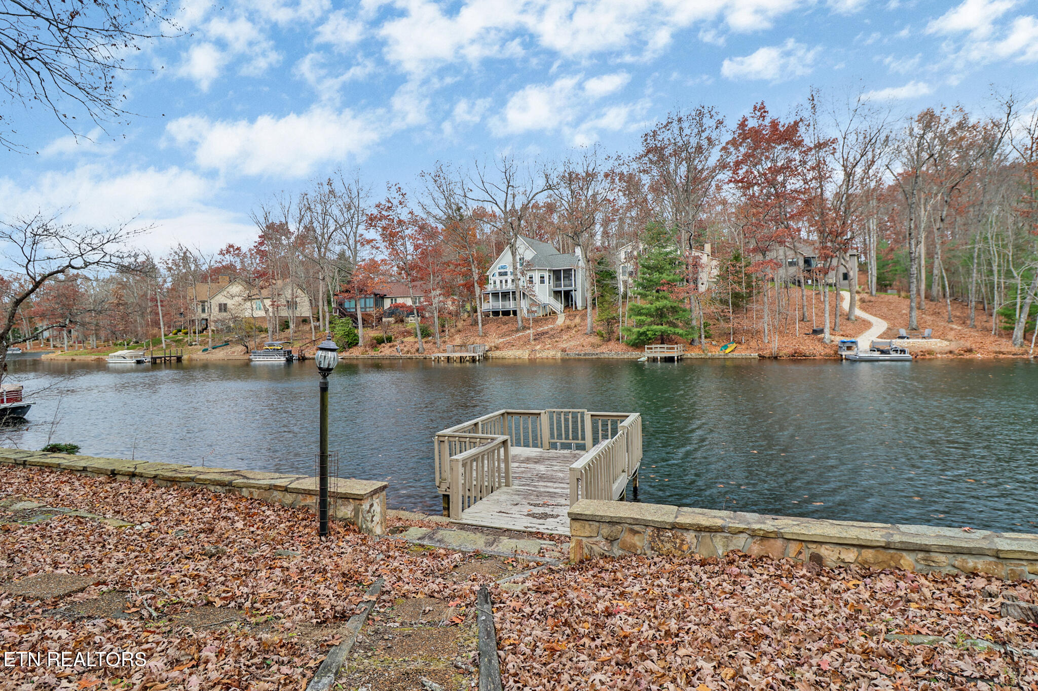 129 Shore Lane Crossville TN 38558