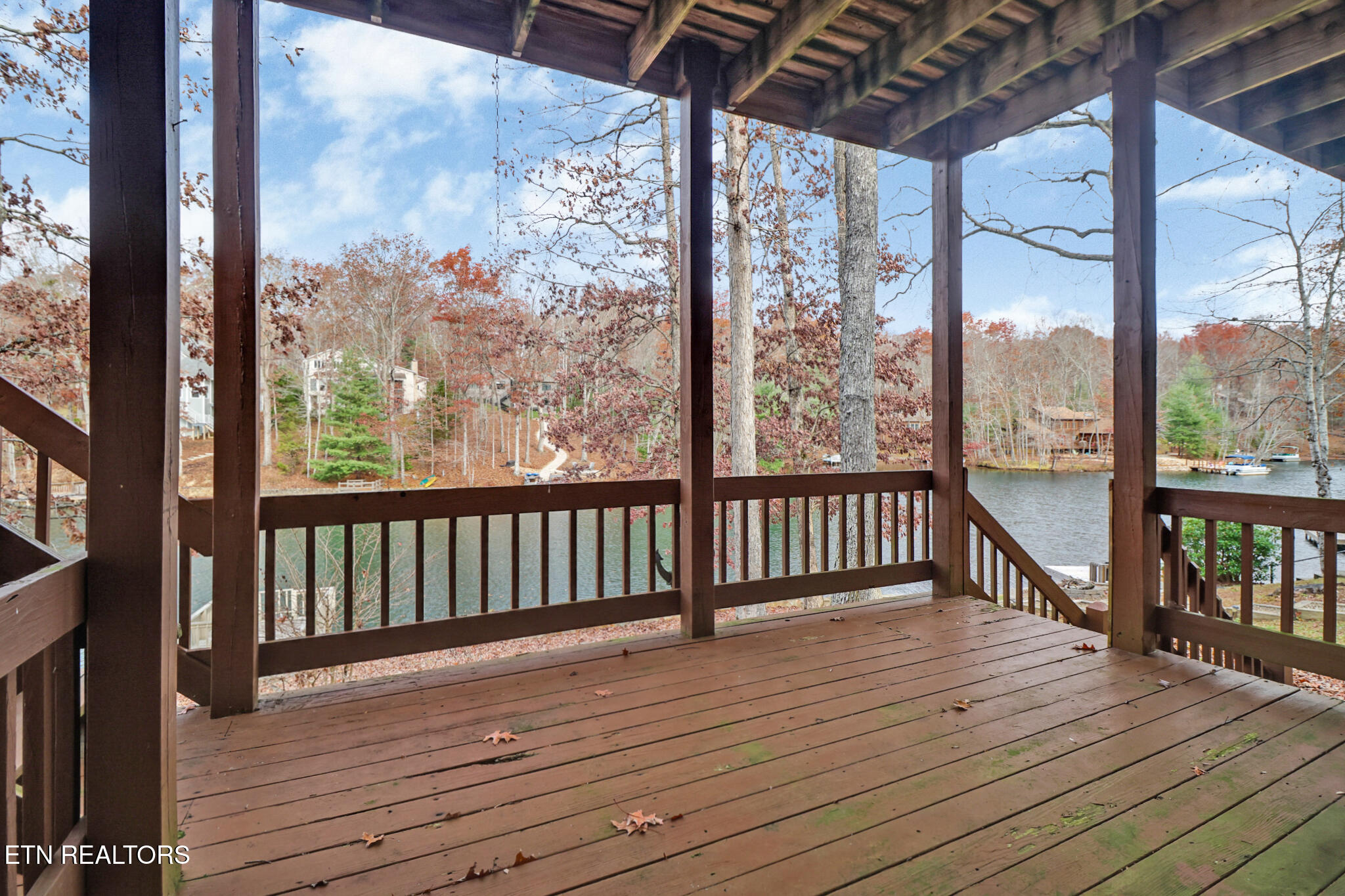 129 Shore Lane Crossville TN 38558