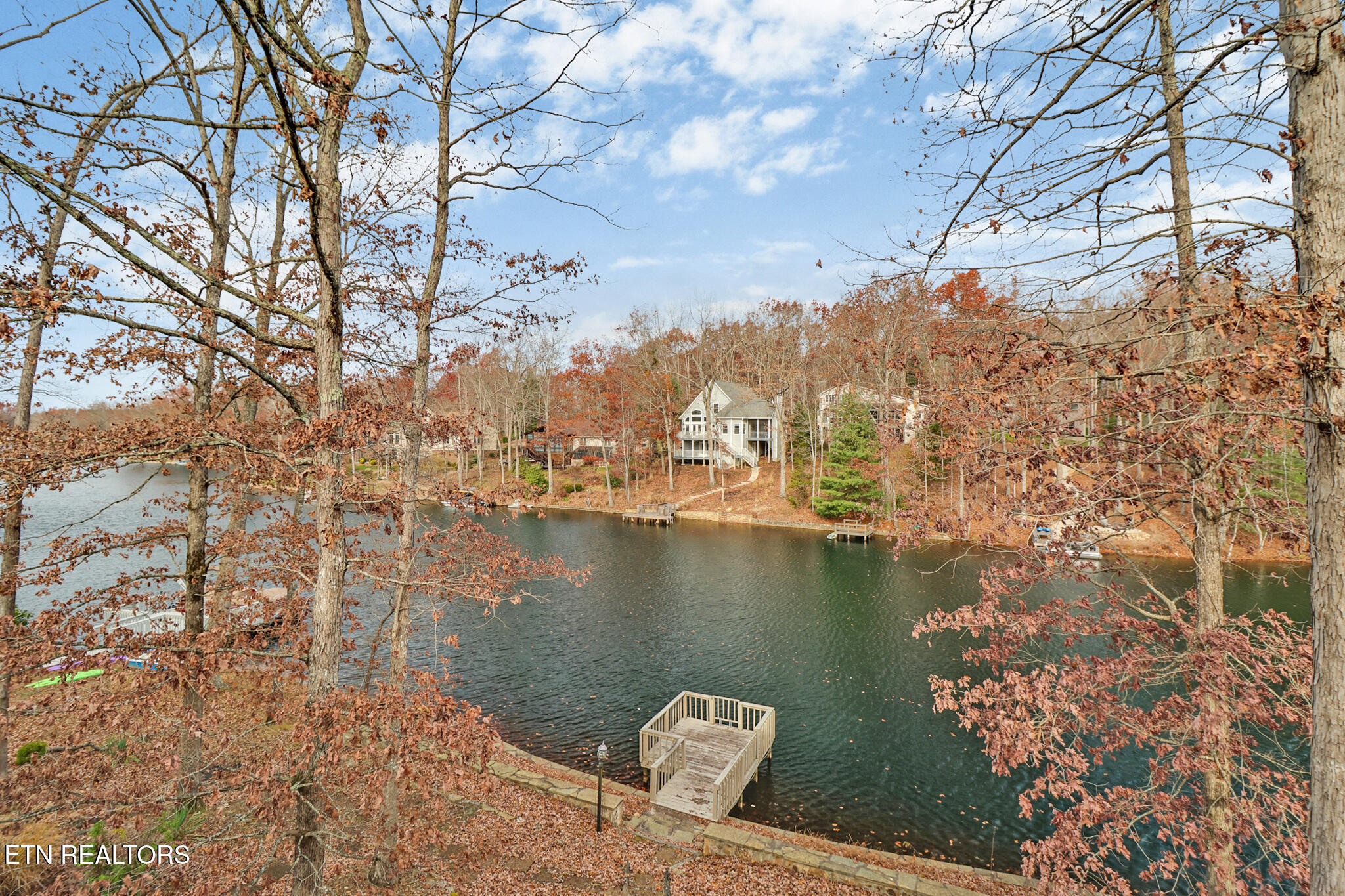 129 Shore Lane Crossville TN 38558