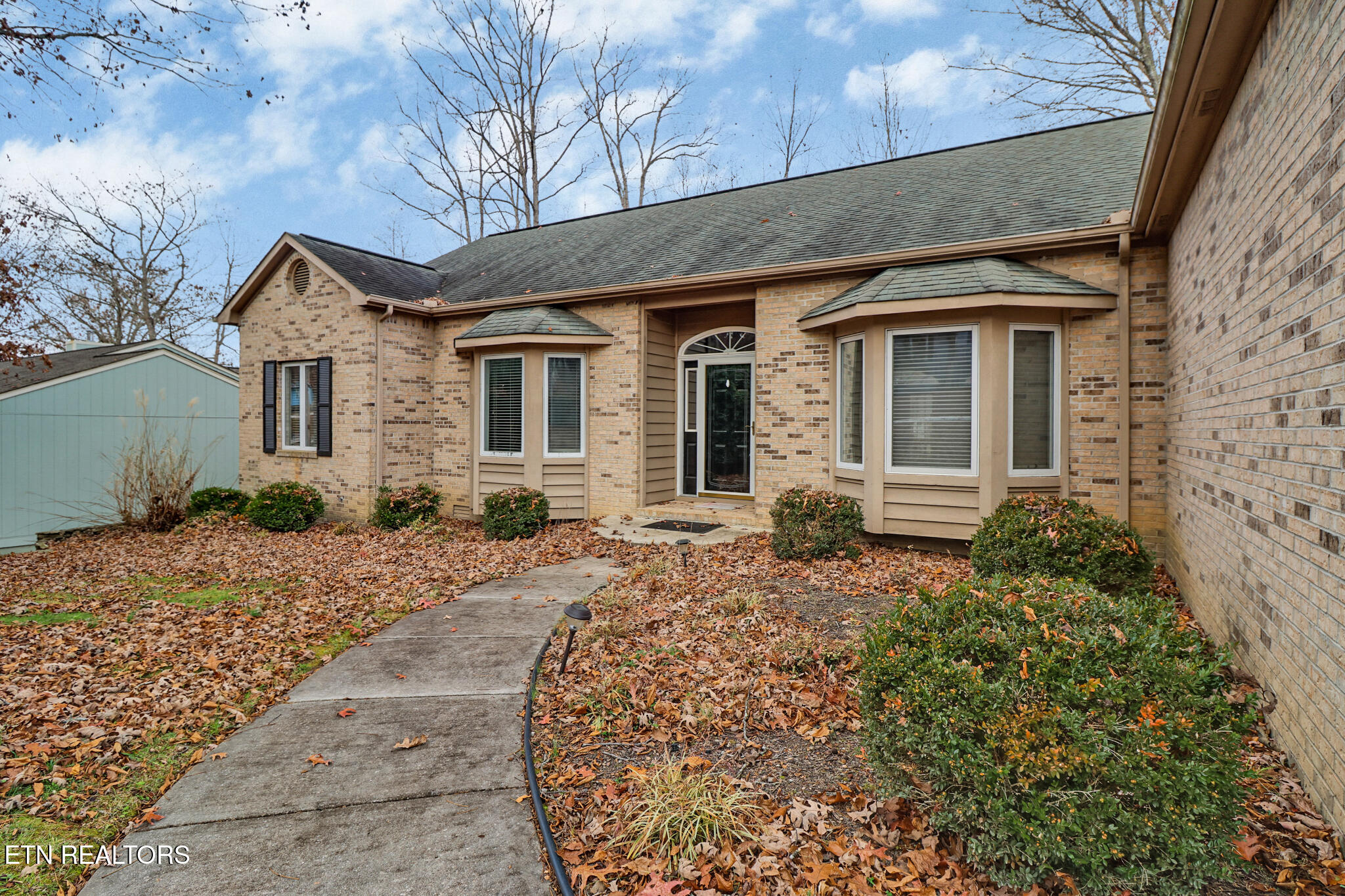 129 Shore Lane Crossville TN 38558
