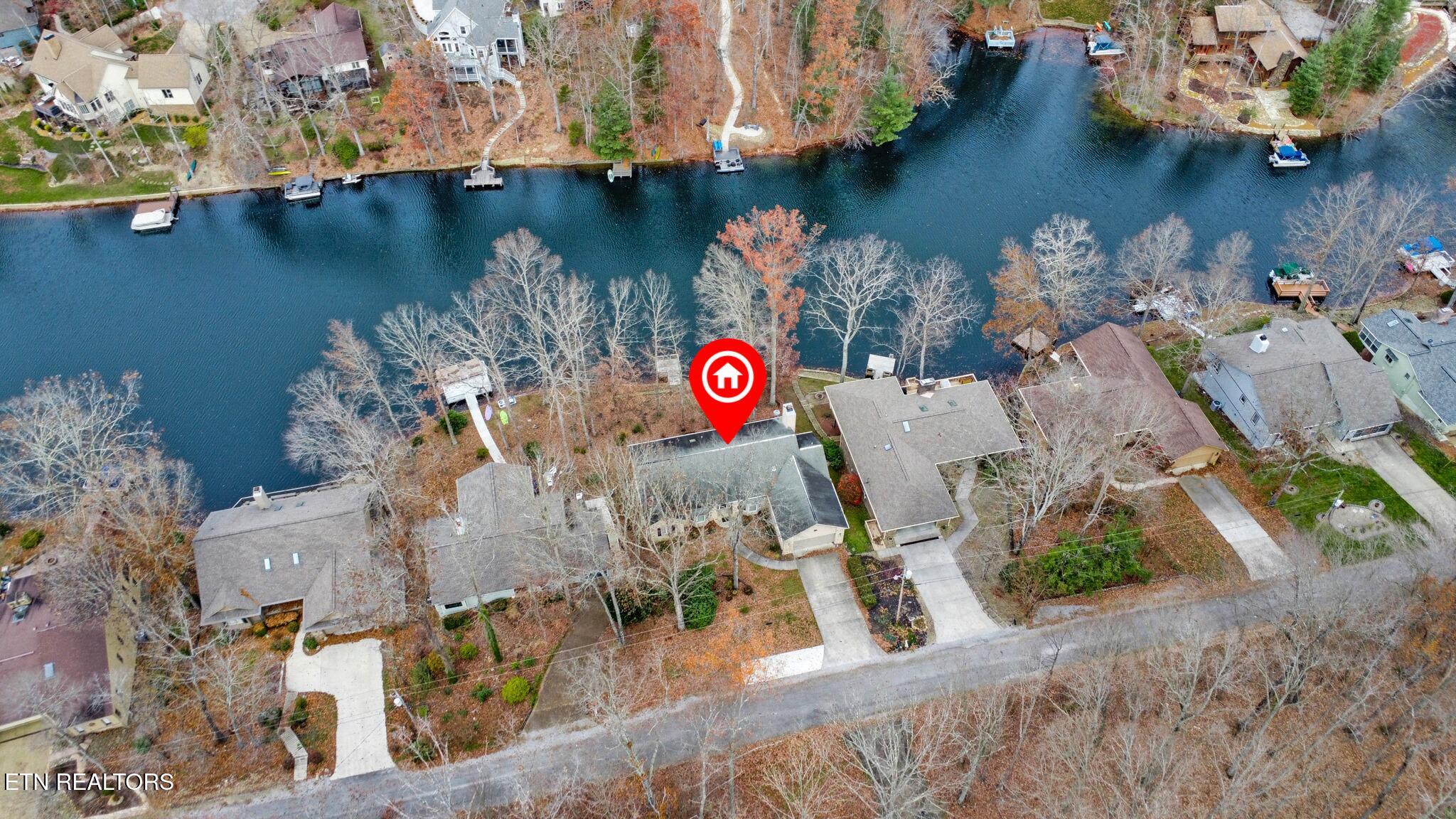 129 Shore Lane Crossville TN 38558
