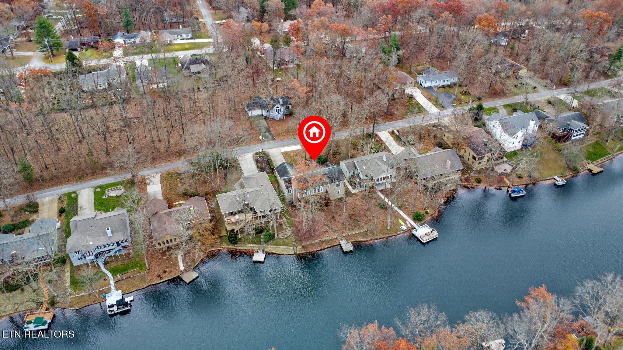 129 Shore Lane Crossville TN 38558