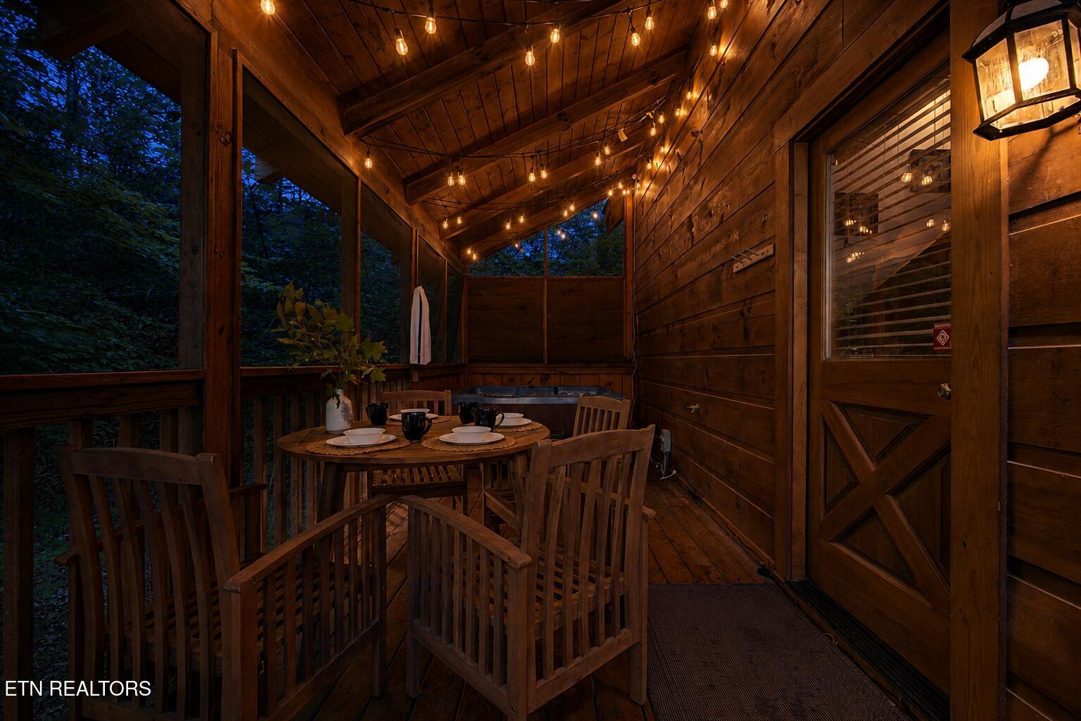 714 Aerie Way Pigeon Forge TN 37863