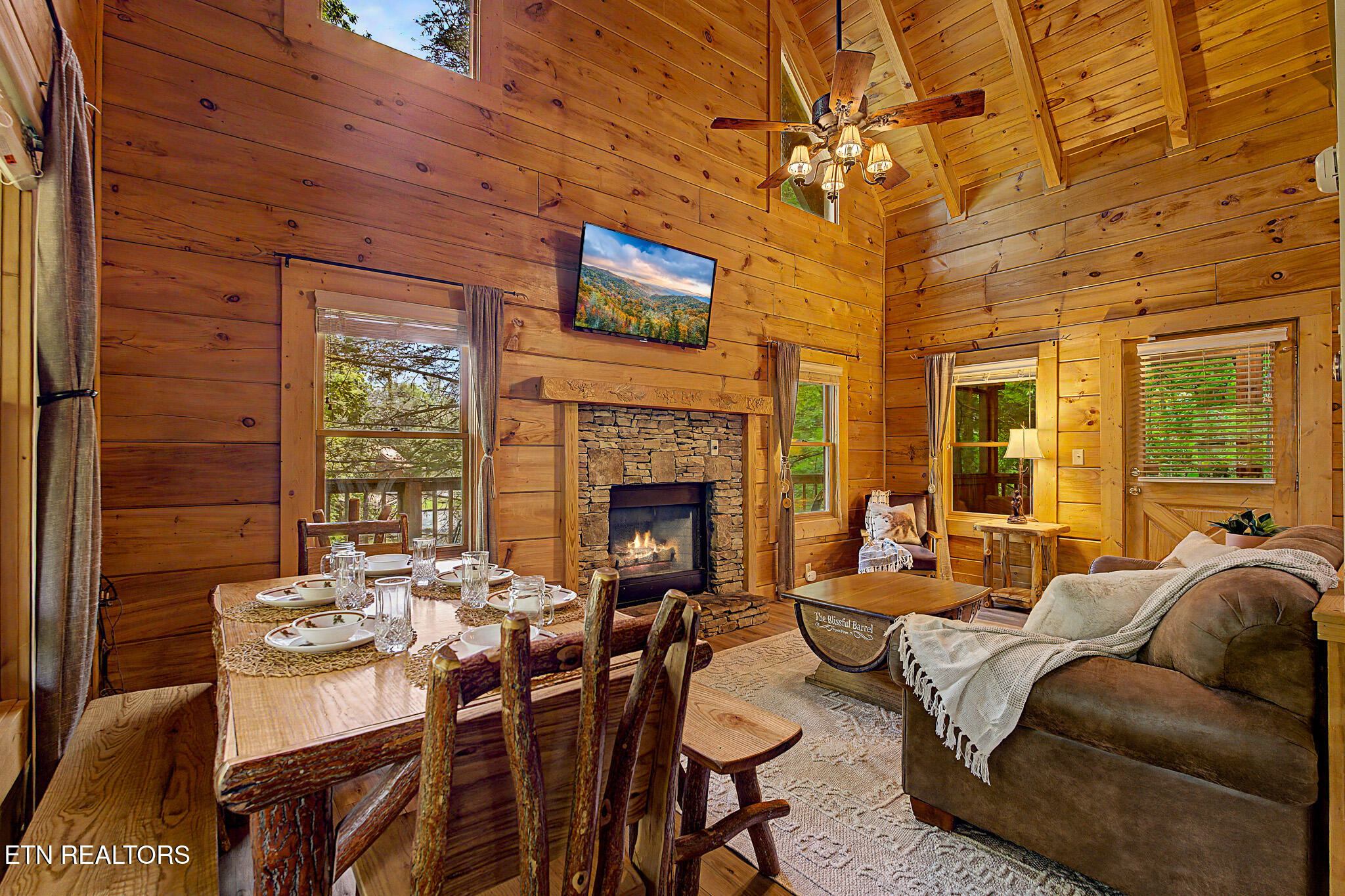 714 Aerie Way Pigeon Forge TN 37863