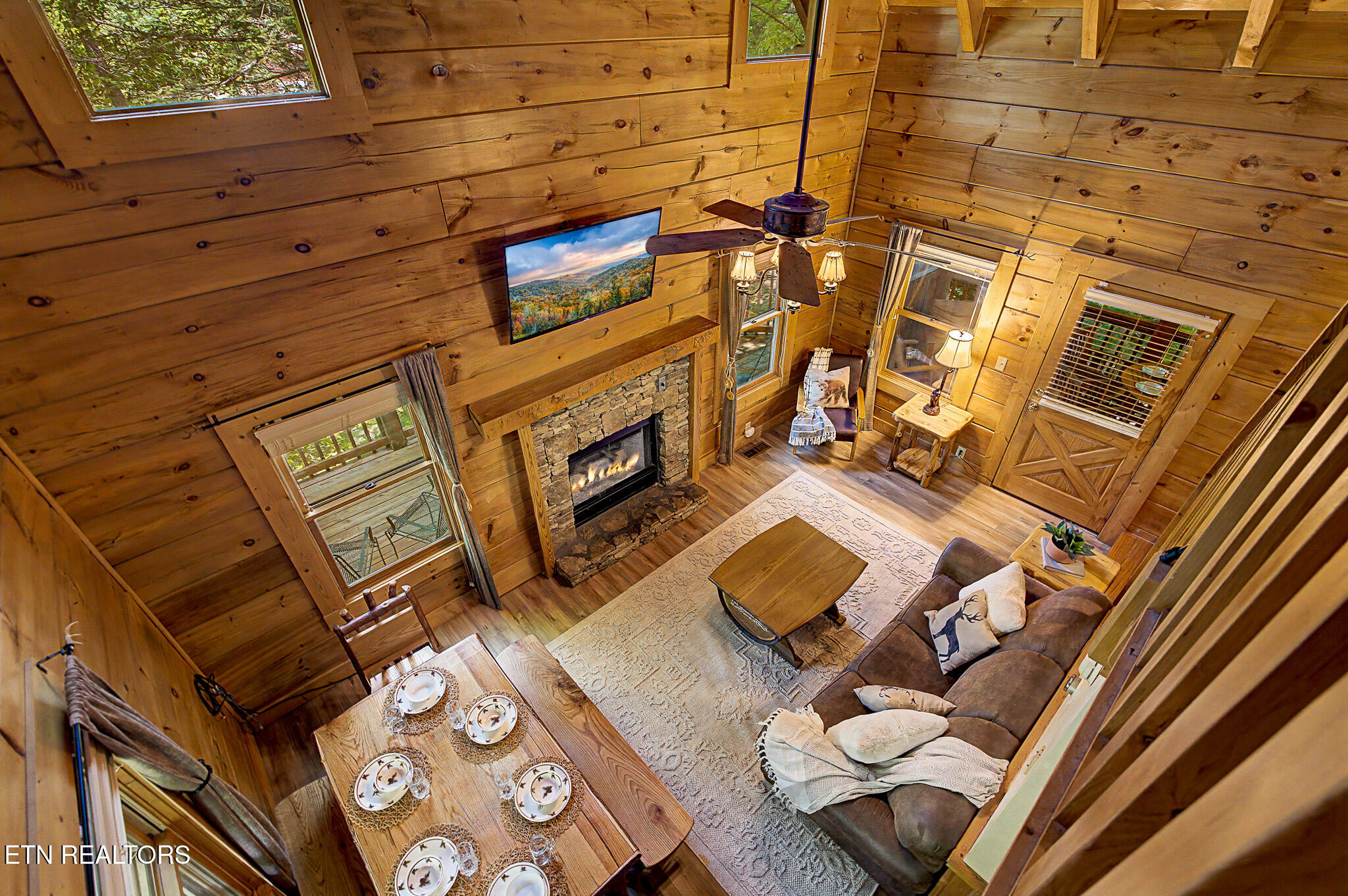 714 Aerie Way Pigeon Forge TN 37863