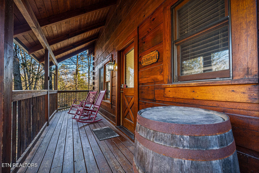 714 Aerie Way Pigeon Forge TN 37863