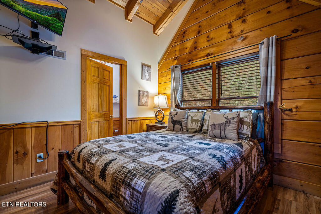 714 Aerie Way Pigeon Forge TN 37863