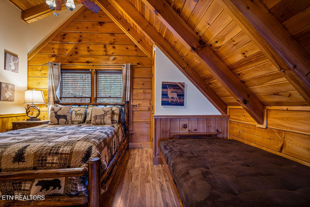 714 Aerie Way Pigeon Forge TN 37863