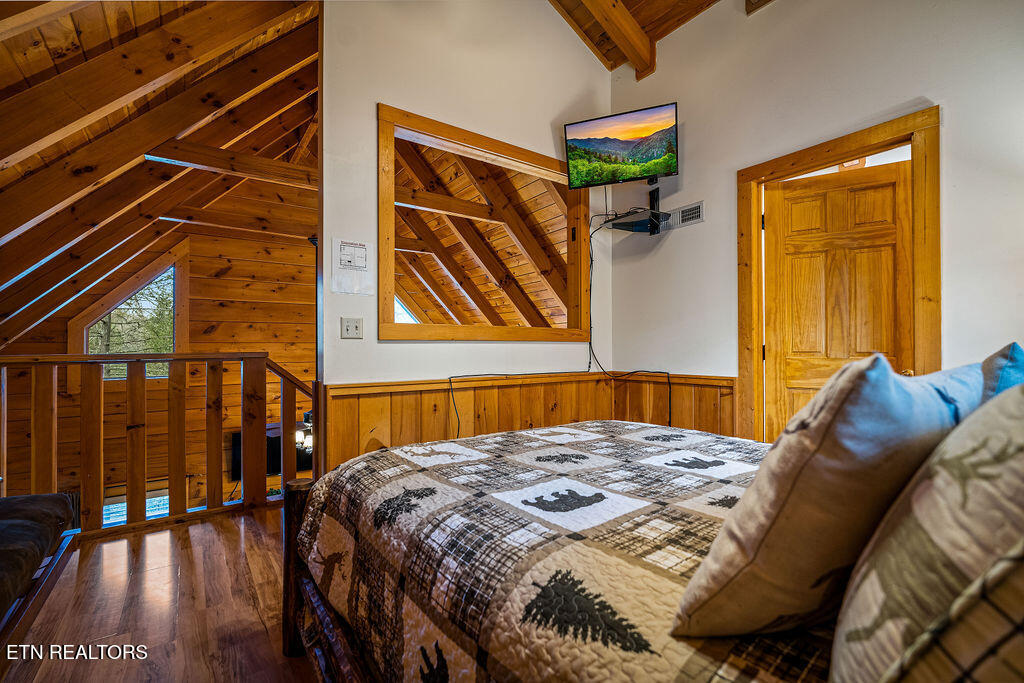 714 Aerie Way Pigeon Forge TN 37863