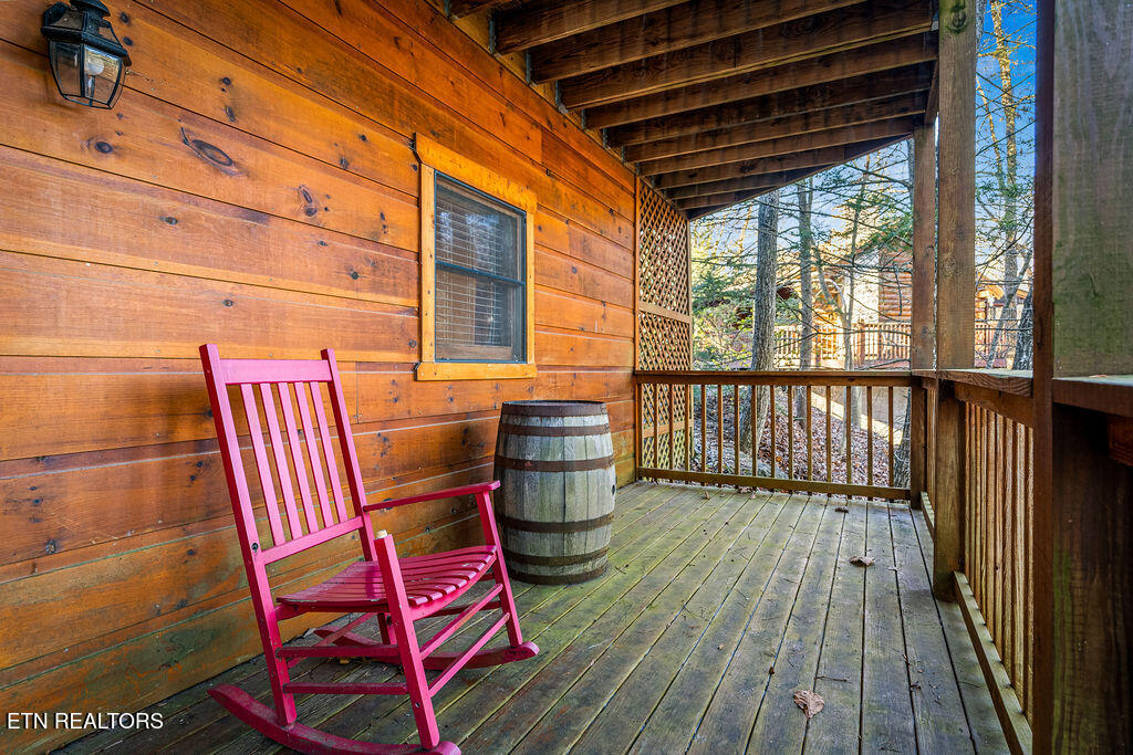 714 Aerie Way Pigeon Forge TN 37863