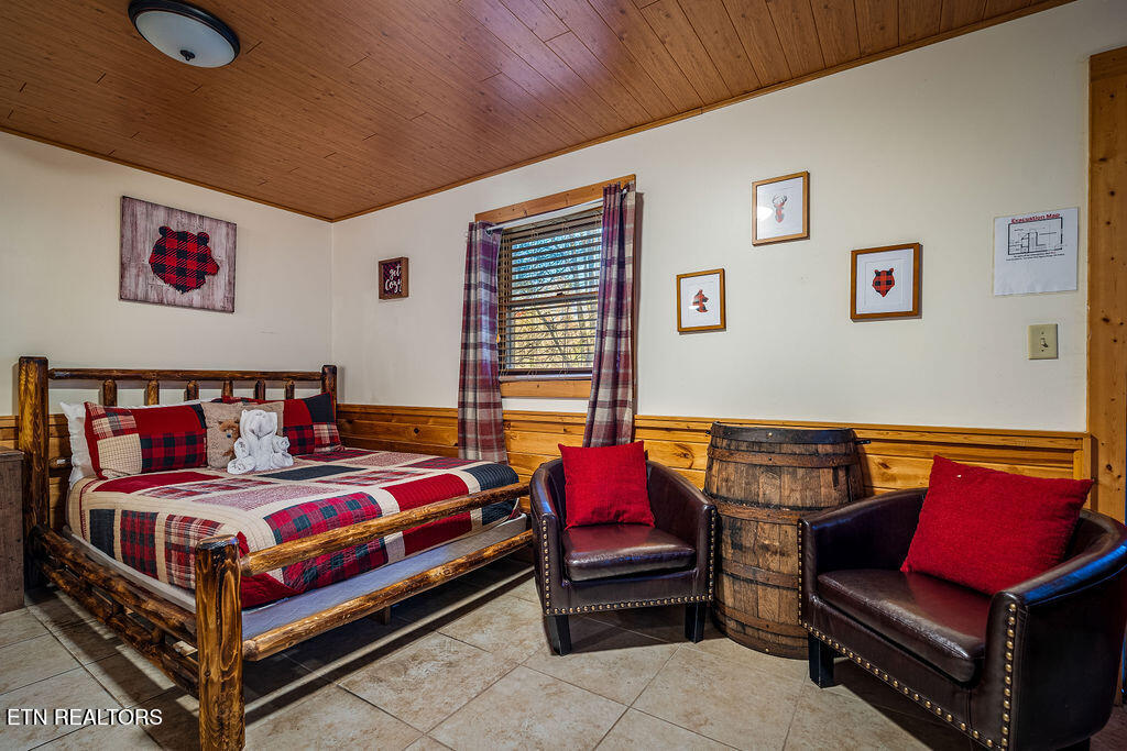 714 Aerie Way Pigeon Forge TN 37863