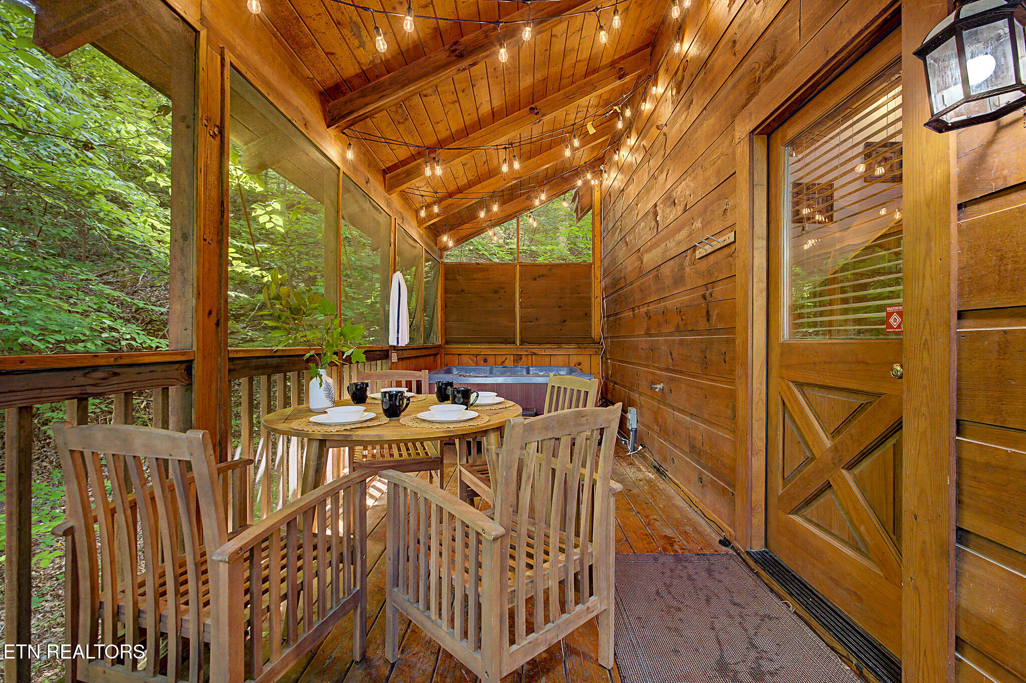 714 Aerie Way Pigeon Forge TN 37863