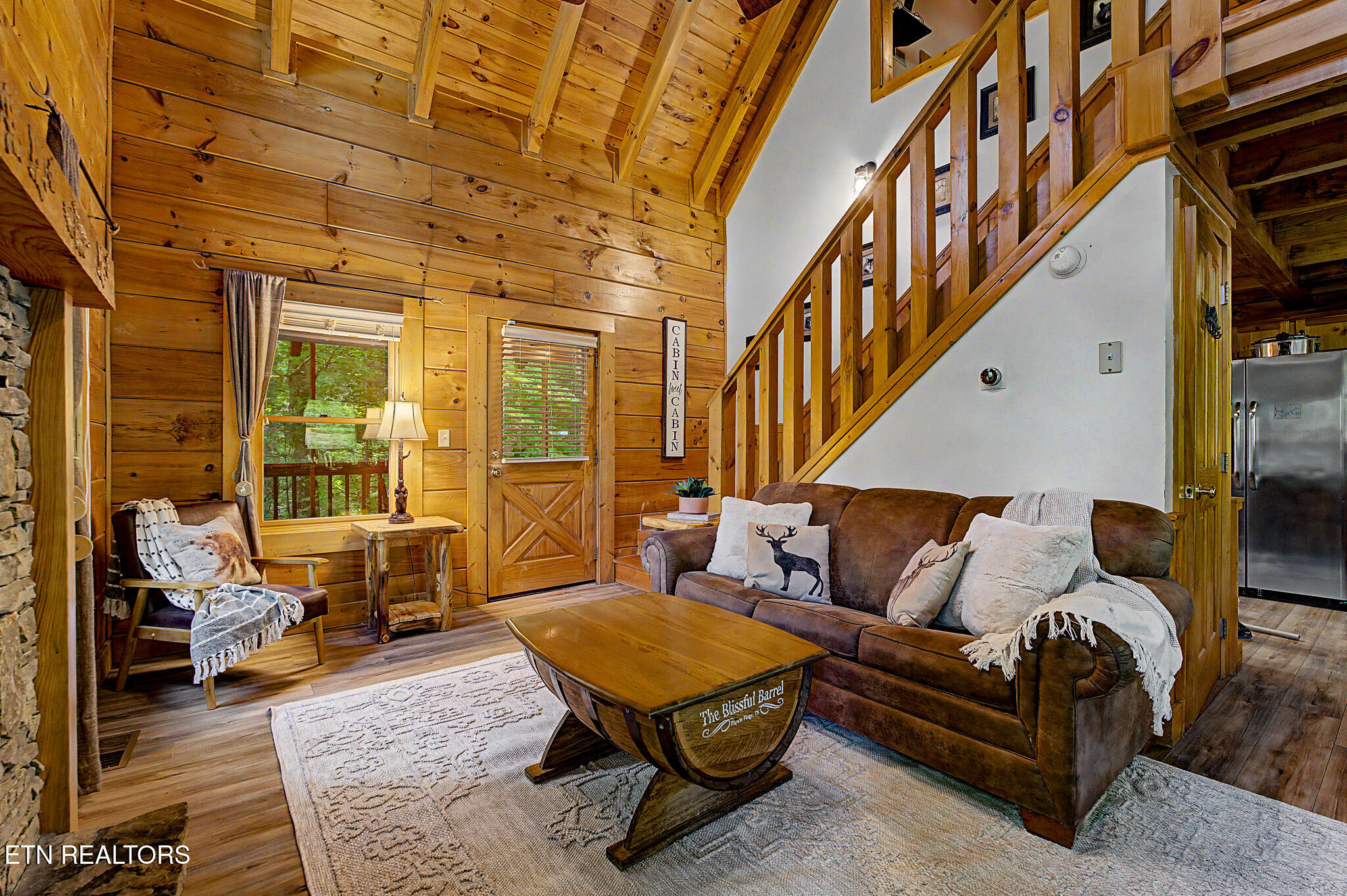 714 Aerie Way Pigeon Forge TN 37863