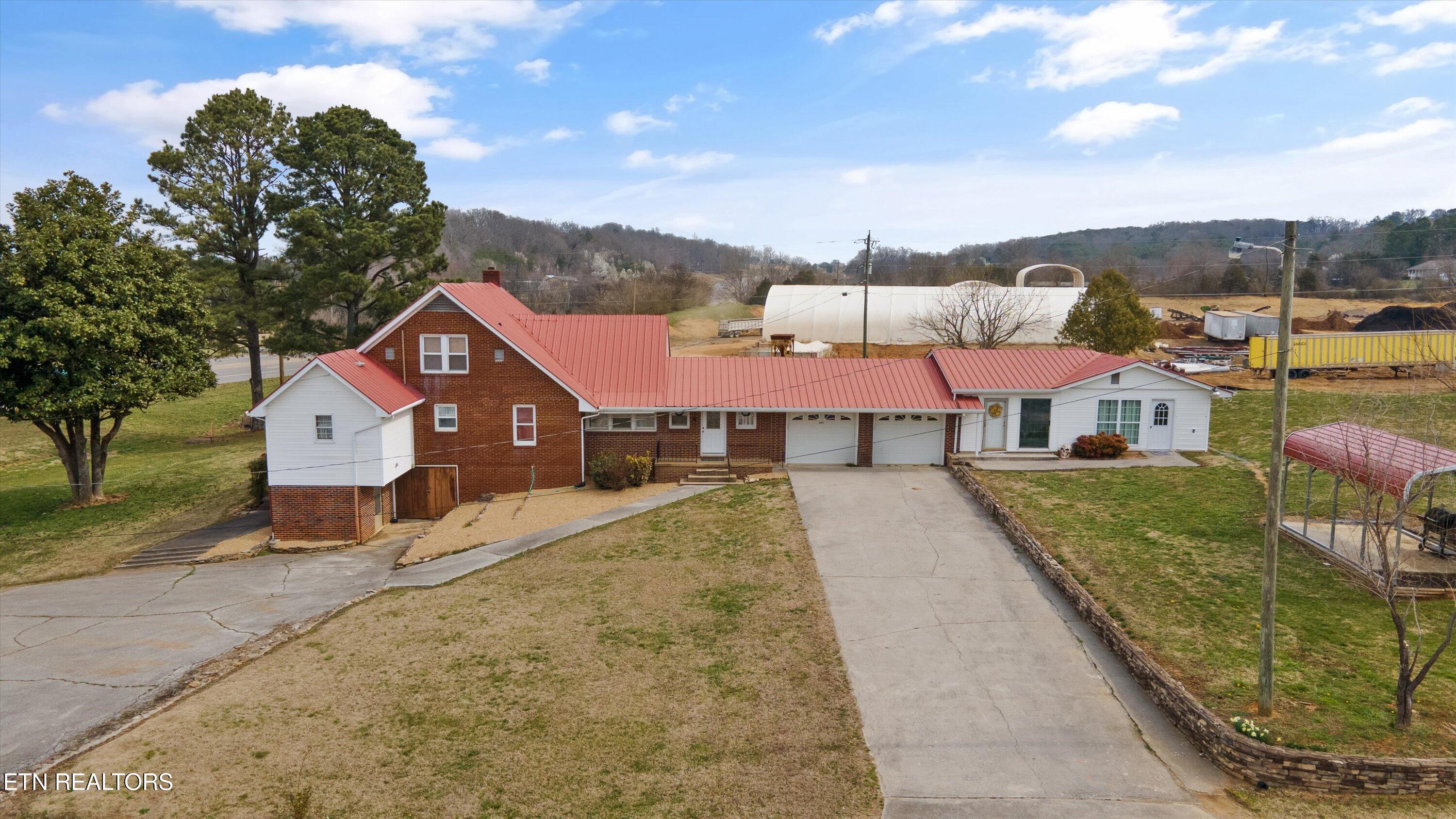 4628 Us-411 Maryville TN 37801