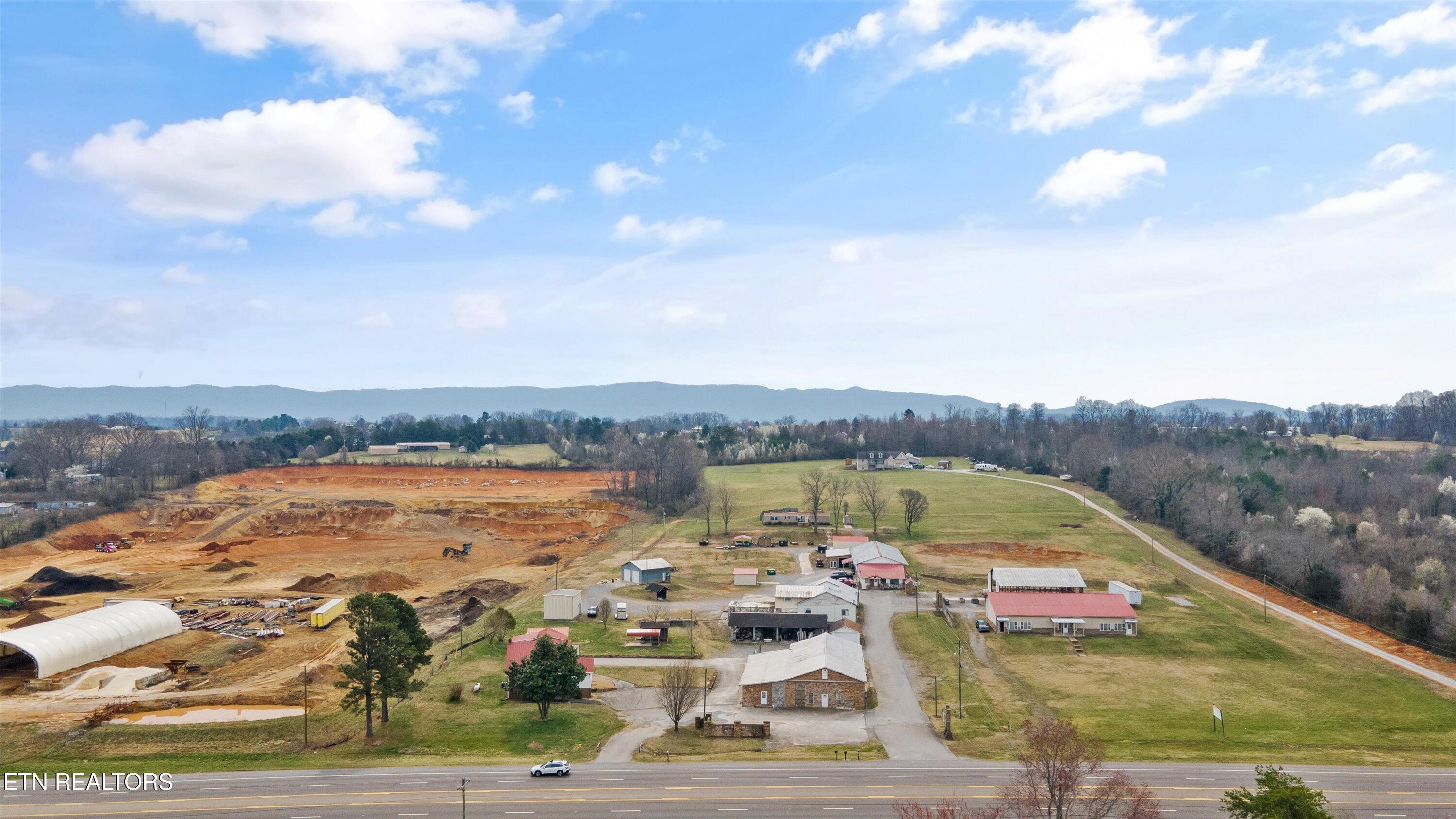 4628 Us-411 Maryville TN 37801