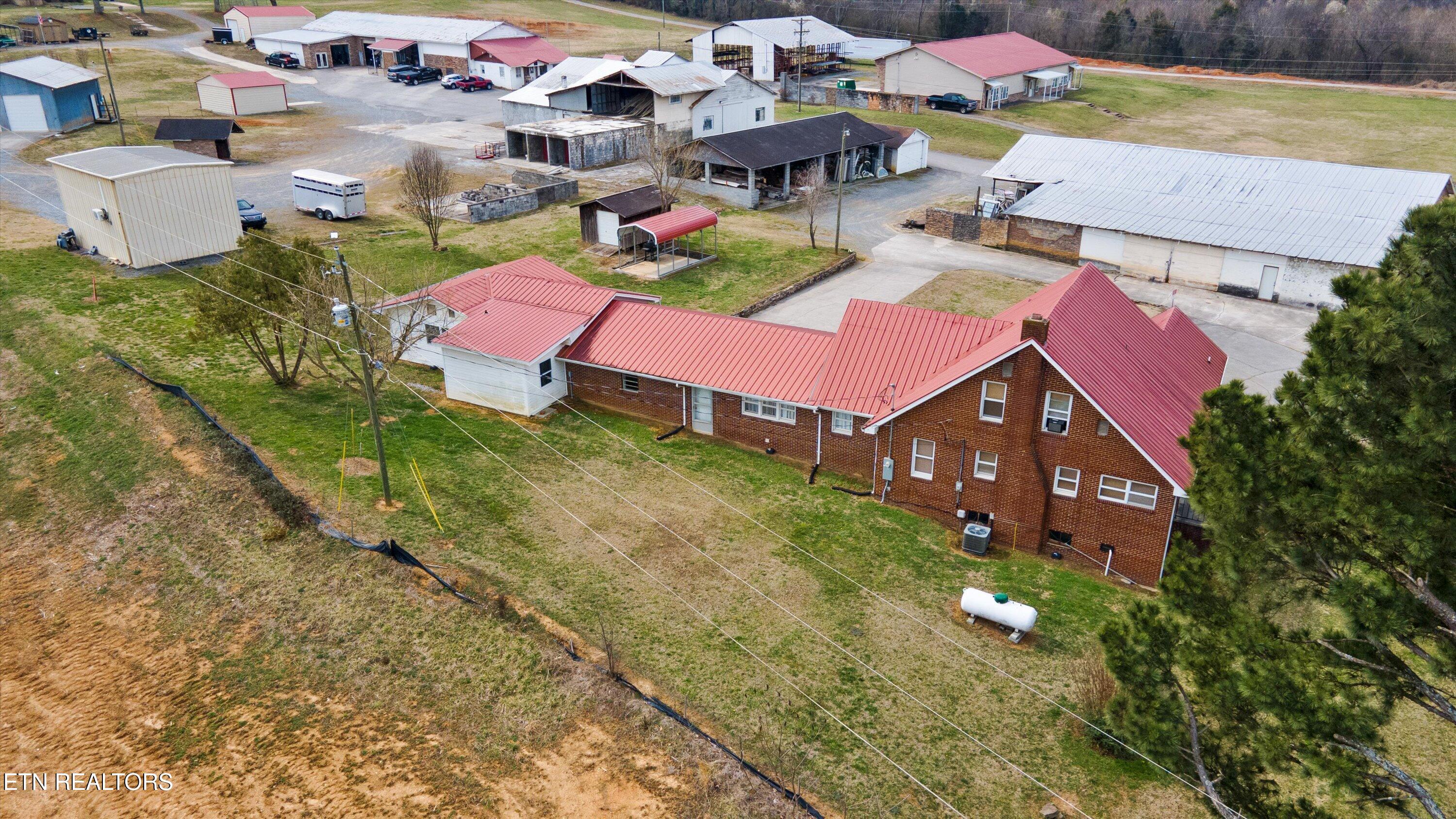 4628 Us-411 Maryville TN 37801