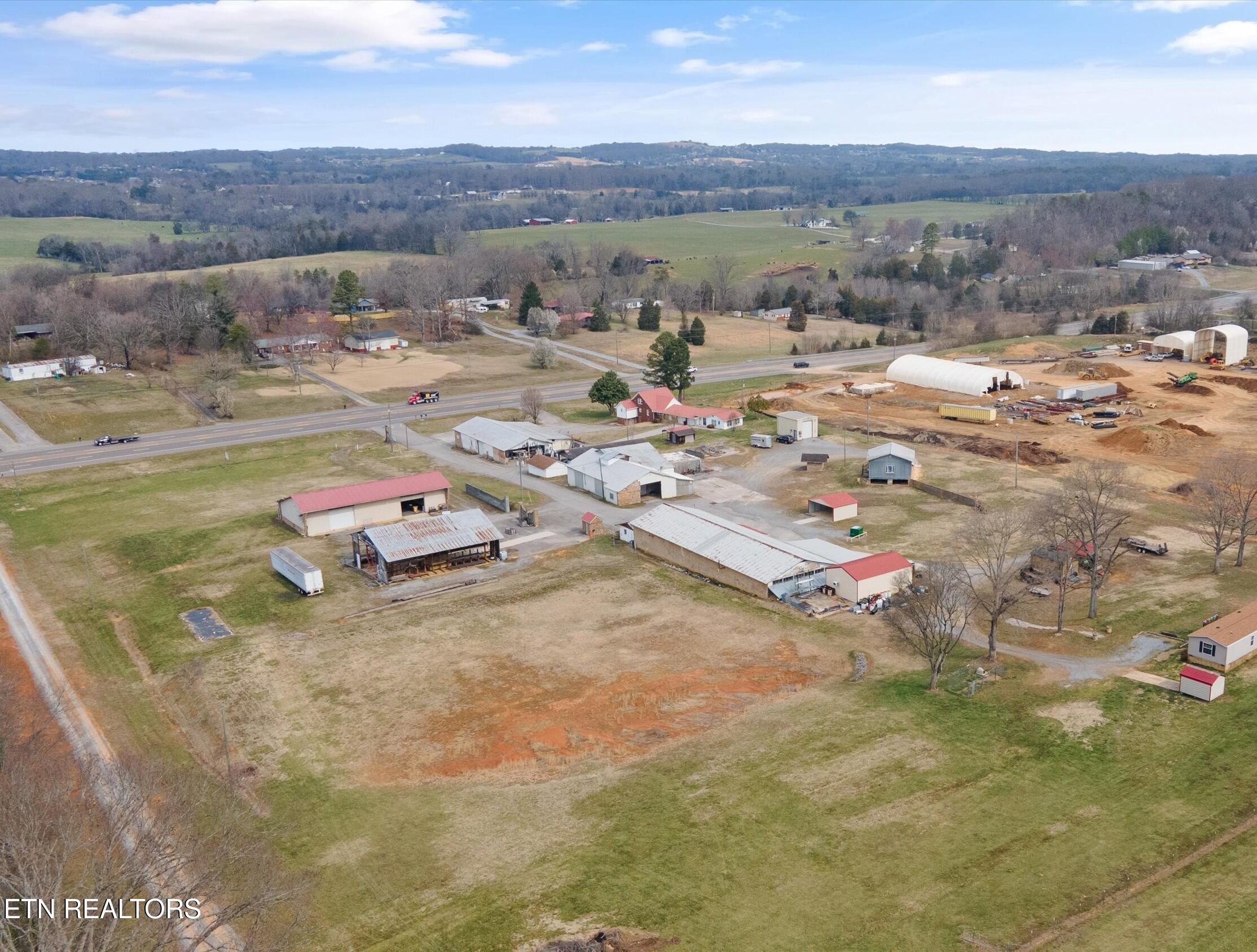 4628 Us-411 Maryville TN 37801
