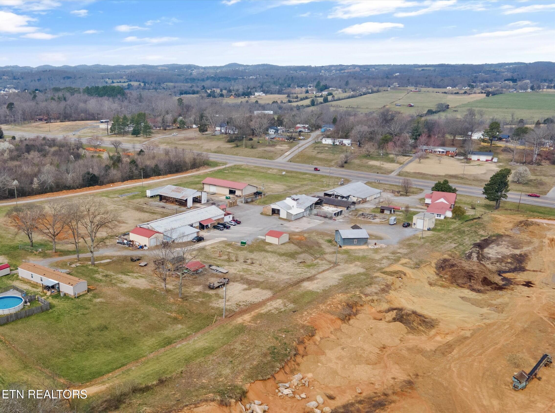 4628 Us-411 Maryville TN 37801