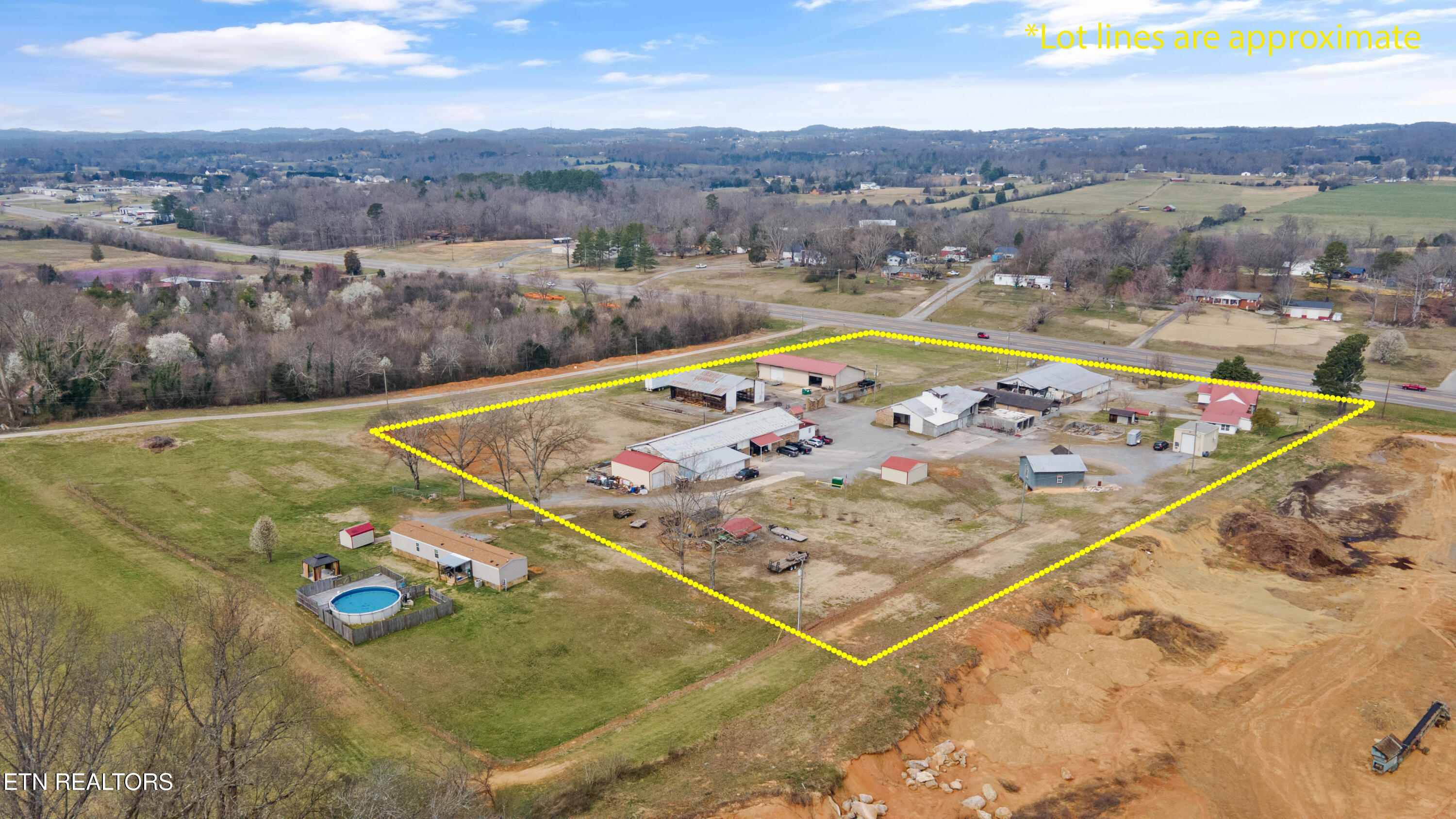 4628 Us-411 Maryville TN 37801