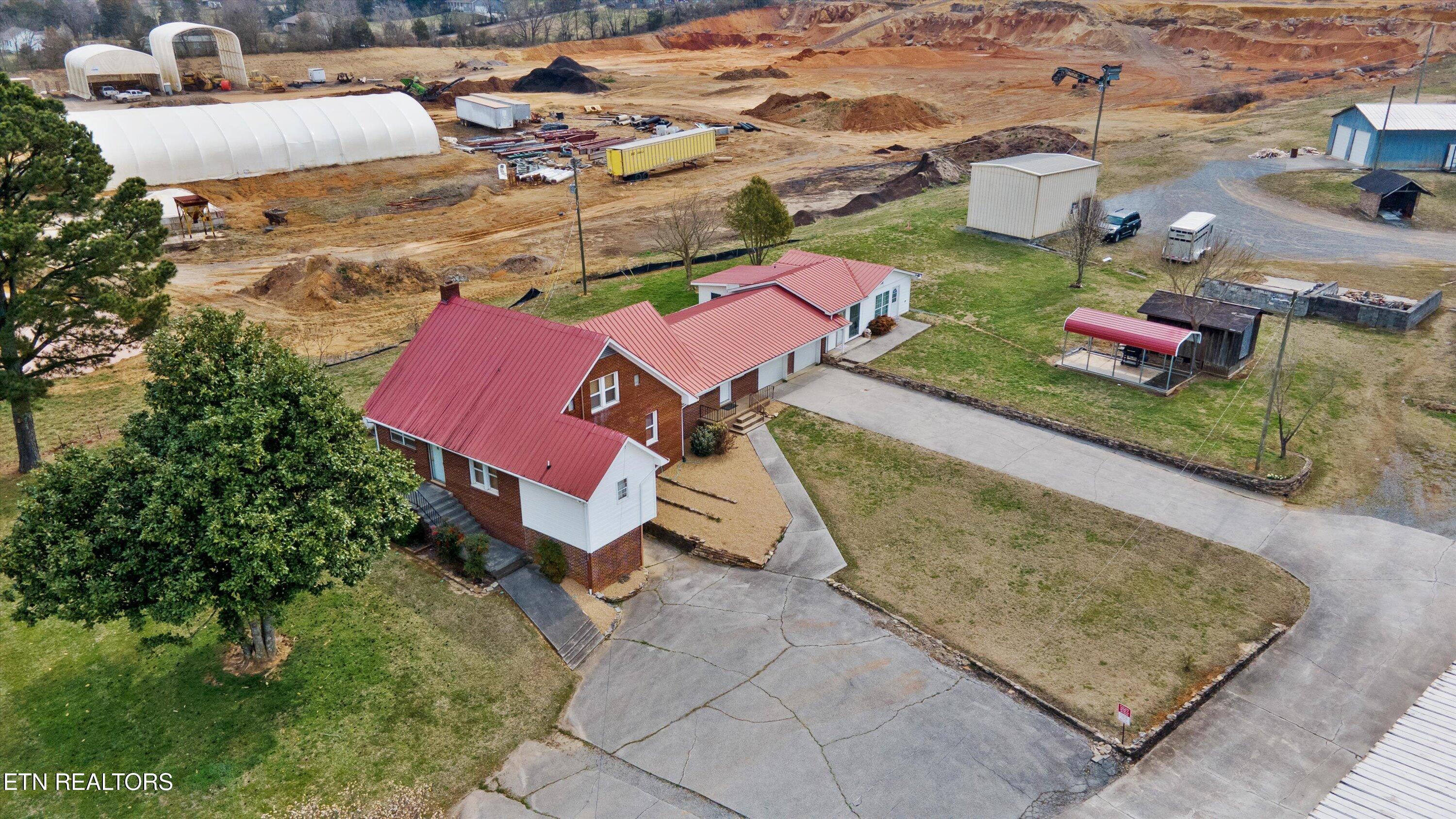 4628 Us-411 Maryville TN 37801