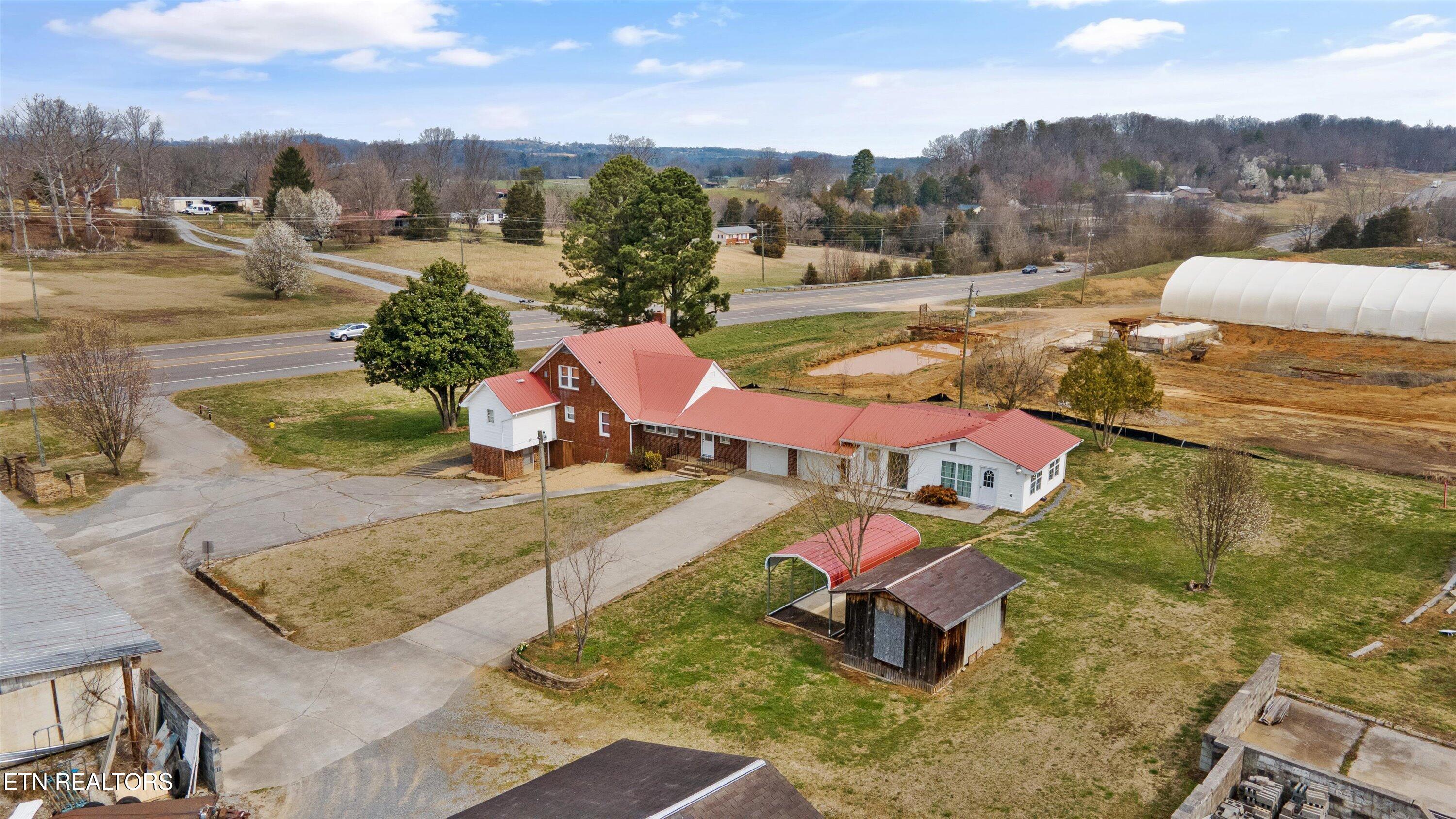 4628 Us-411 Maryville TN 37801