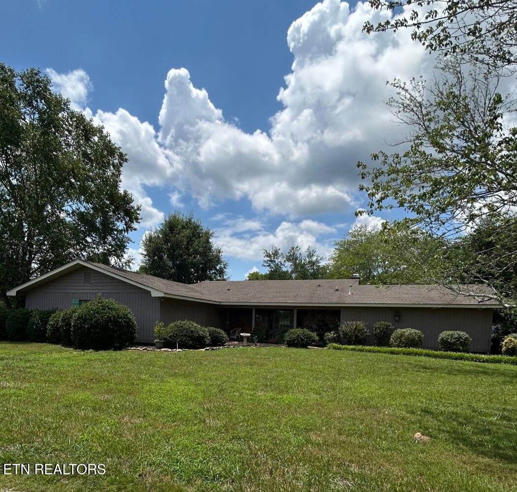 185 Ingram Road Madisonville TN 37354