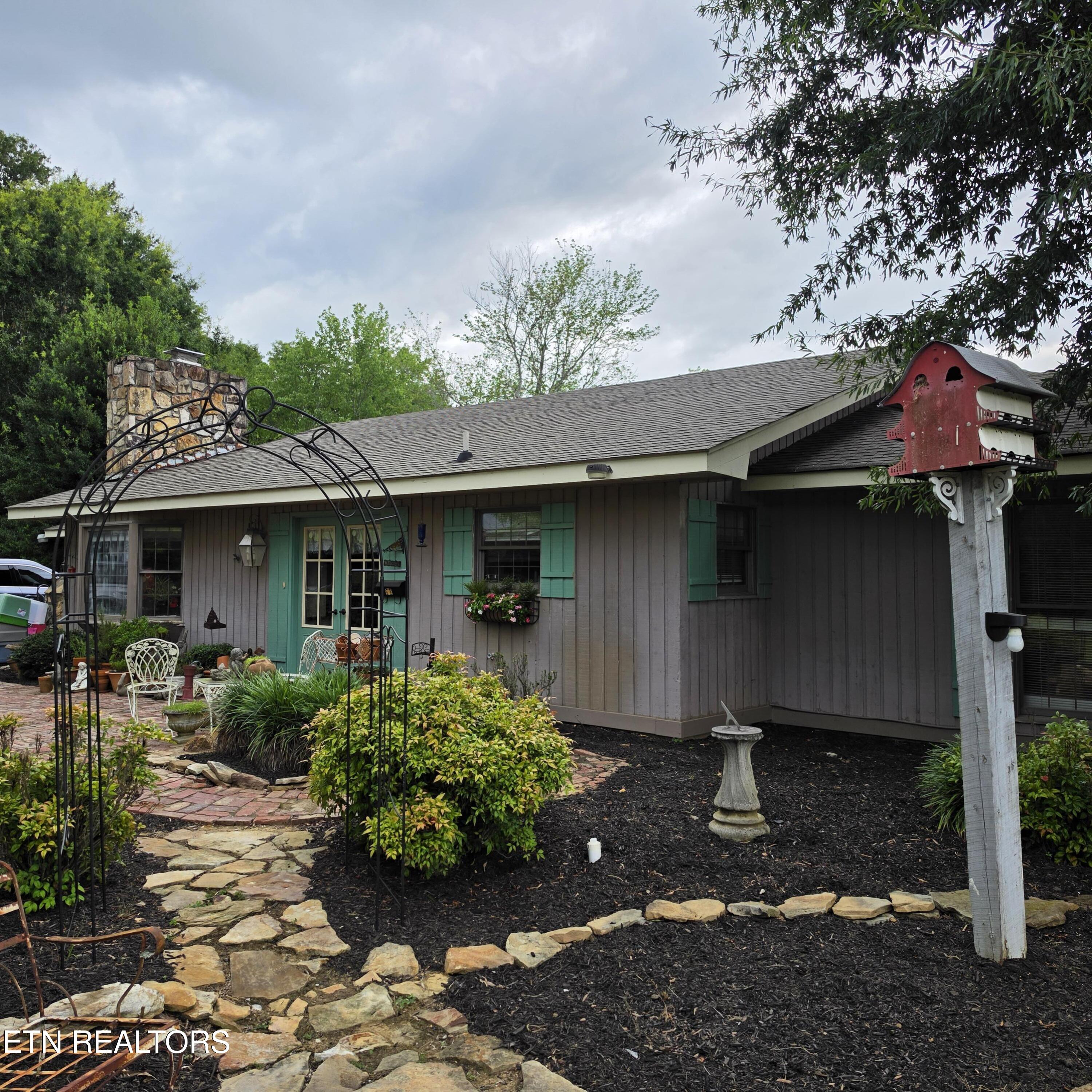 185 Ingram Road Madisonville TN 37354