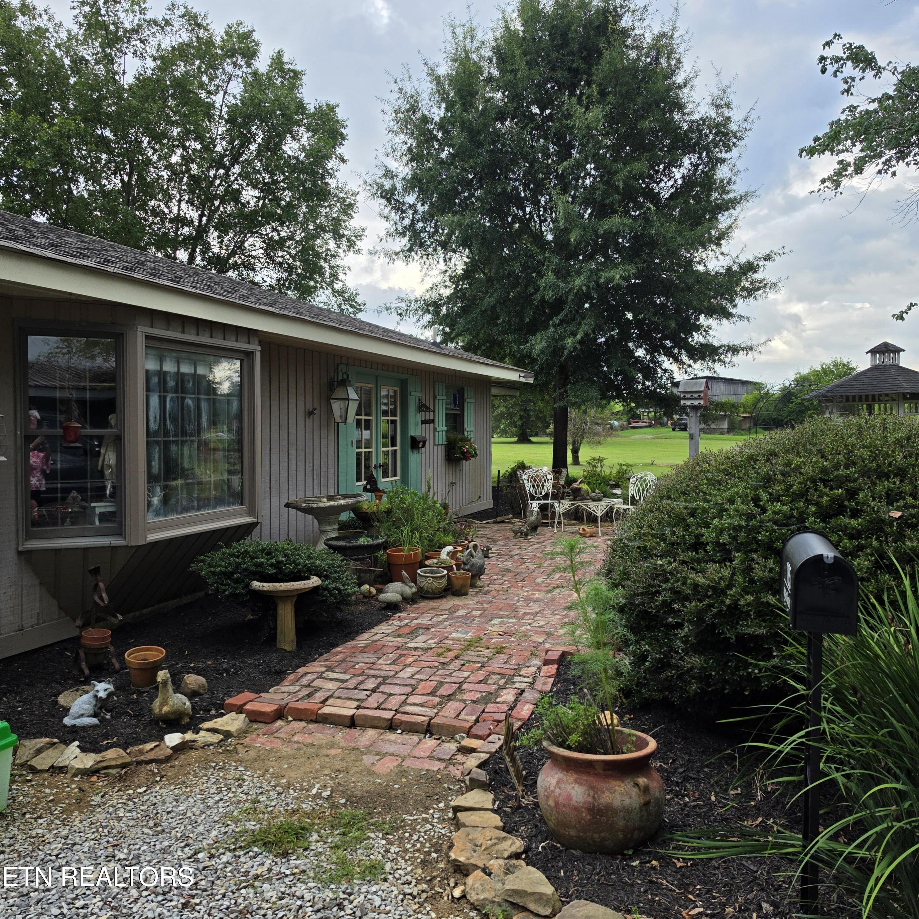 185 Ingram Road Madisonville TN 37354