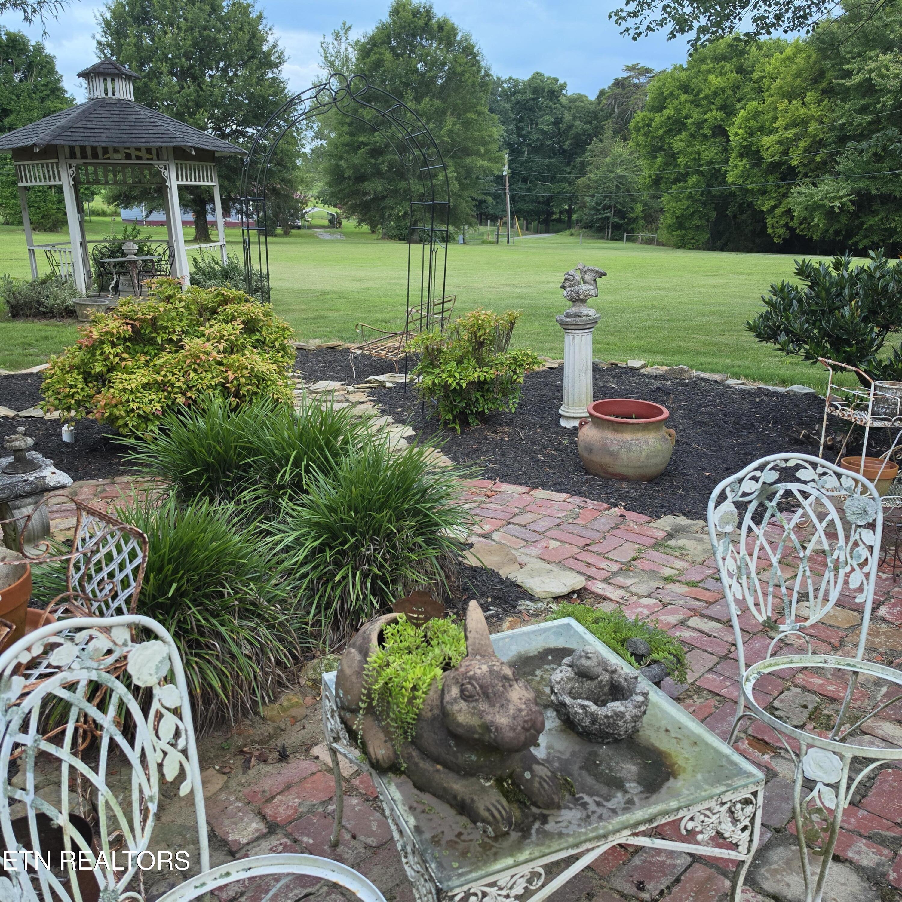 185 Ingram Road Madisonville TN 37354