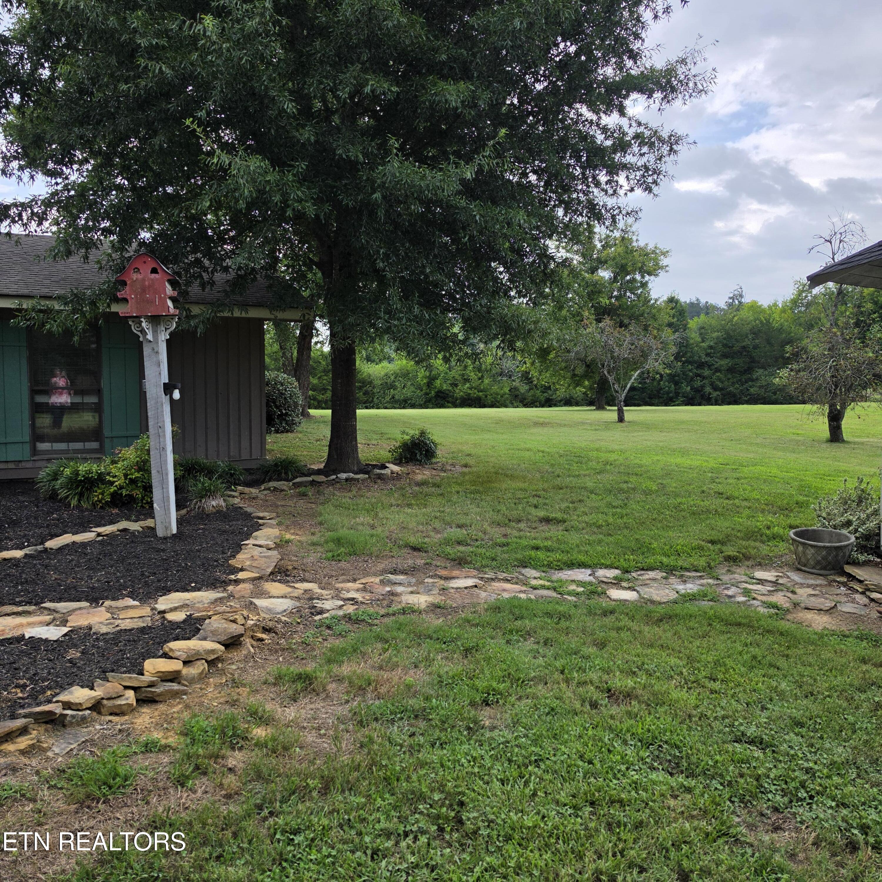 185 Ingram Road Madisonville TN 37354