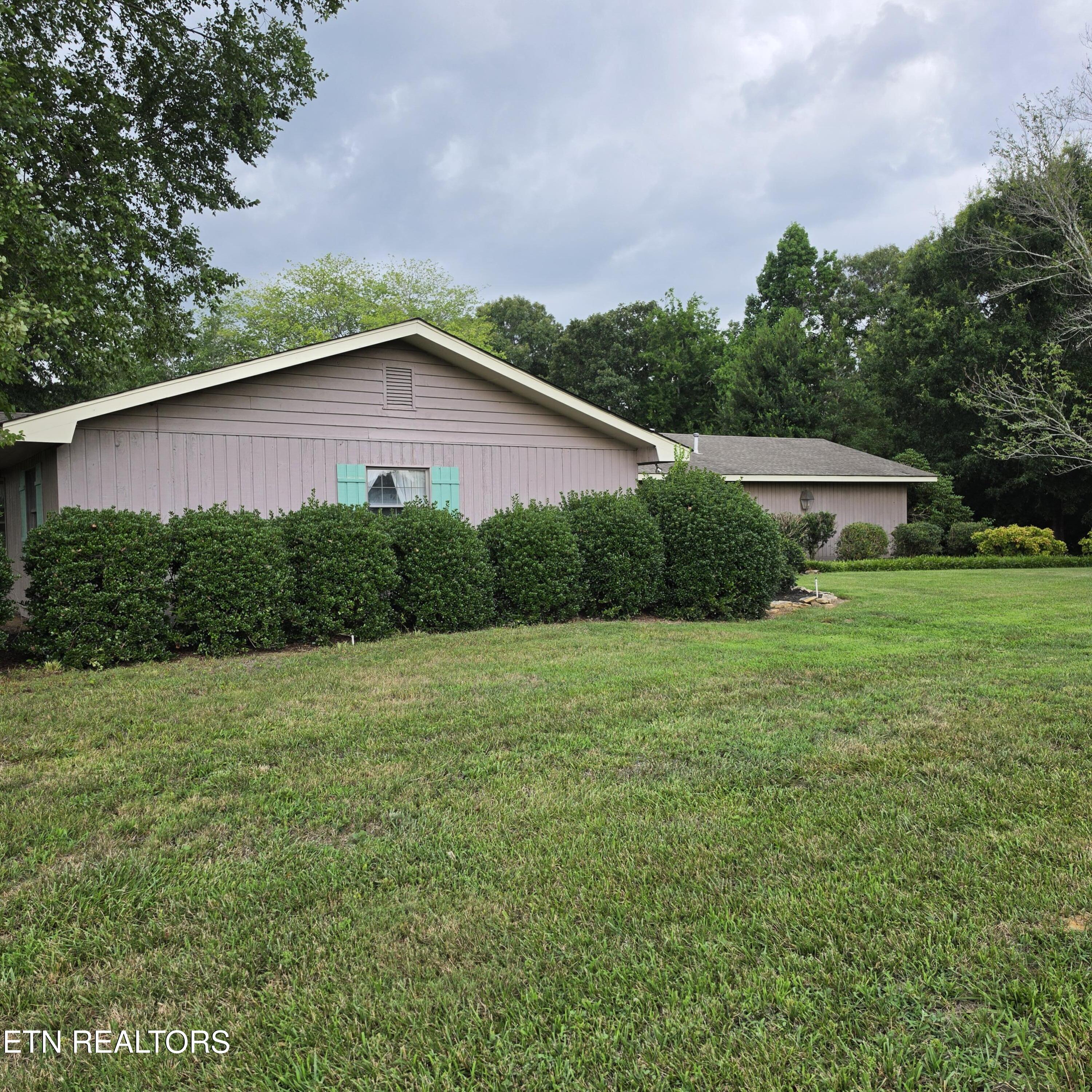 185 Ingram Road Madisonville TN 37354