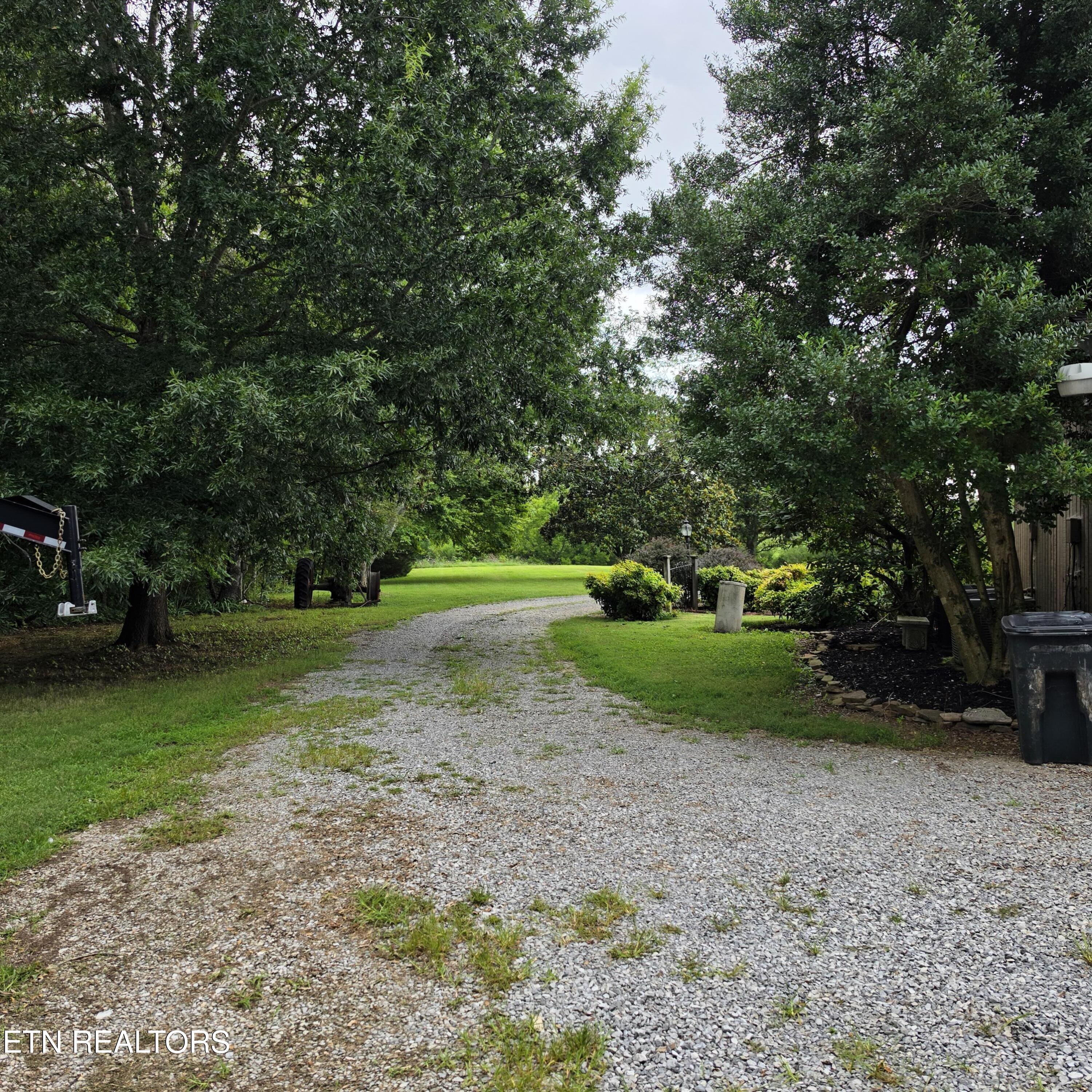 185 Ingram Road Madisonville TN 37354
