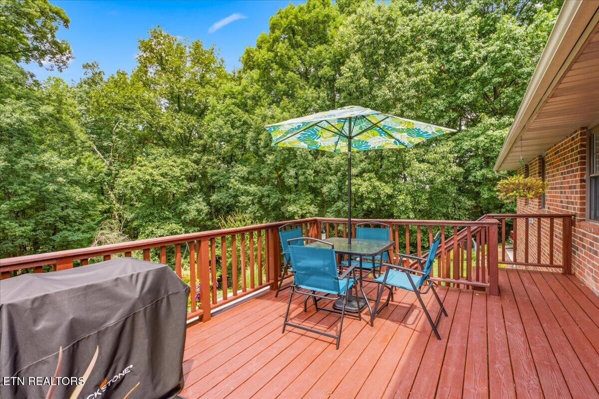 7547 Gynevere Drive Knoxville TN 37931