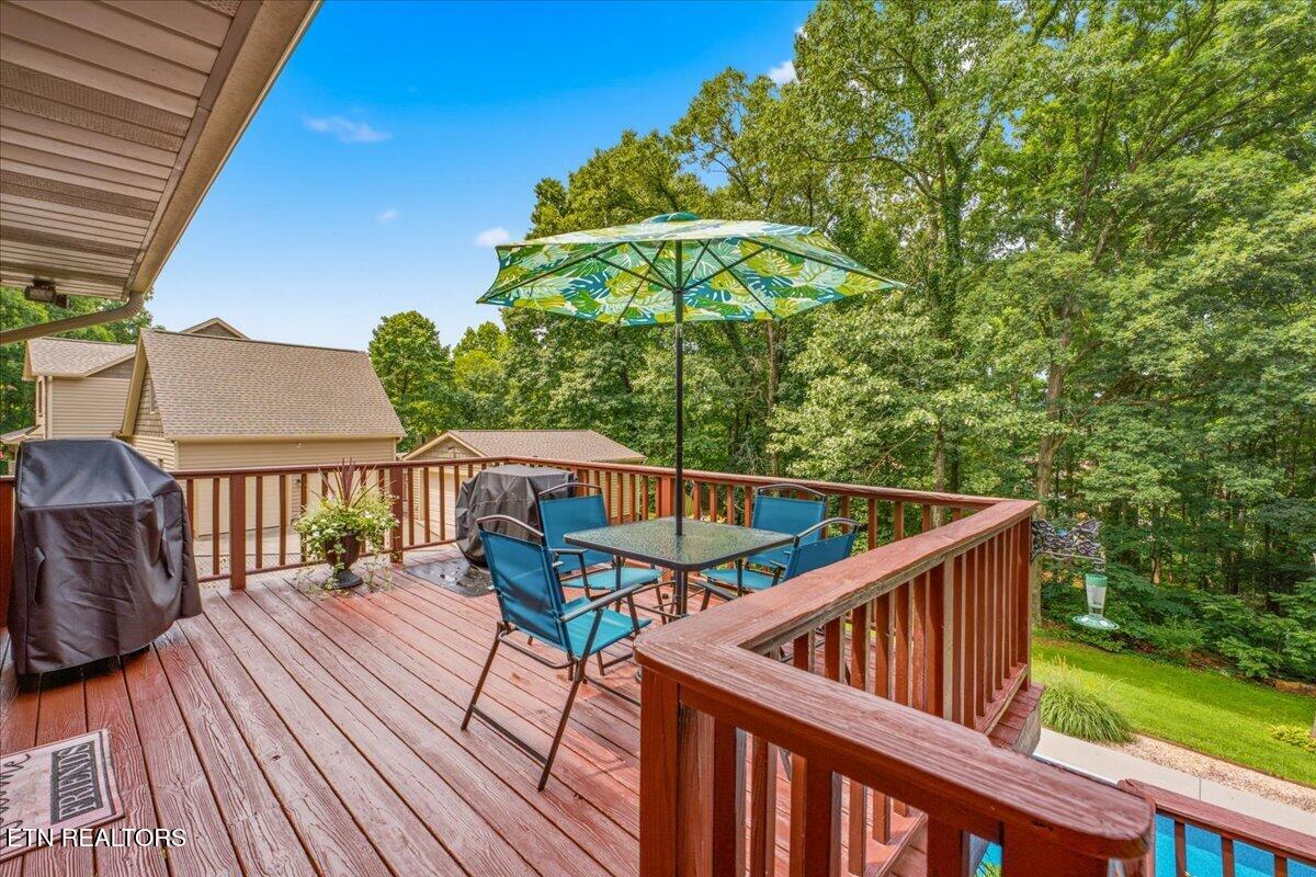 7547 Gynevere Drive Knoxville TN 37931