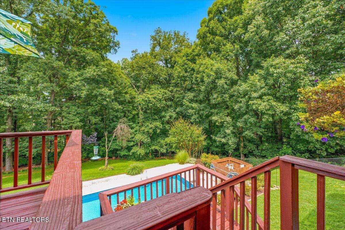7547 Gynevere Drive Knoxville TN 37931
