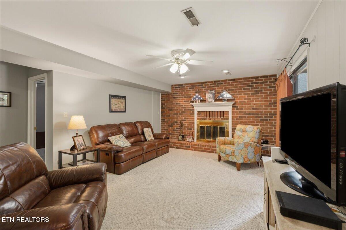 7547 Gynevere Drive Knoxville TN 37931
