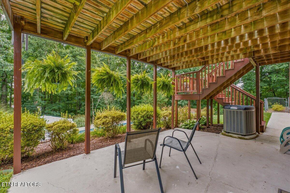 7547 Gynevere Drive Knoxville TN 37931